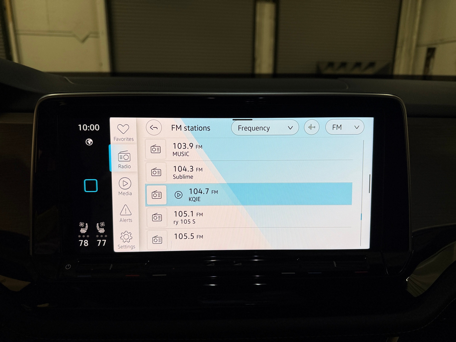 Thumbnail: 2025 Volkswagen Atlas - 3