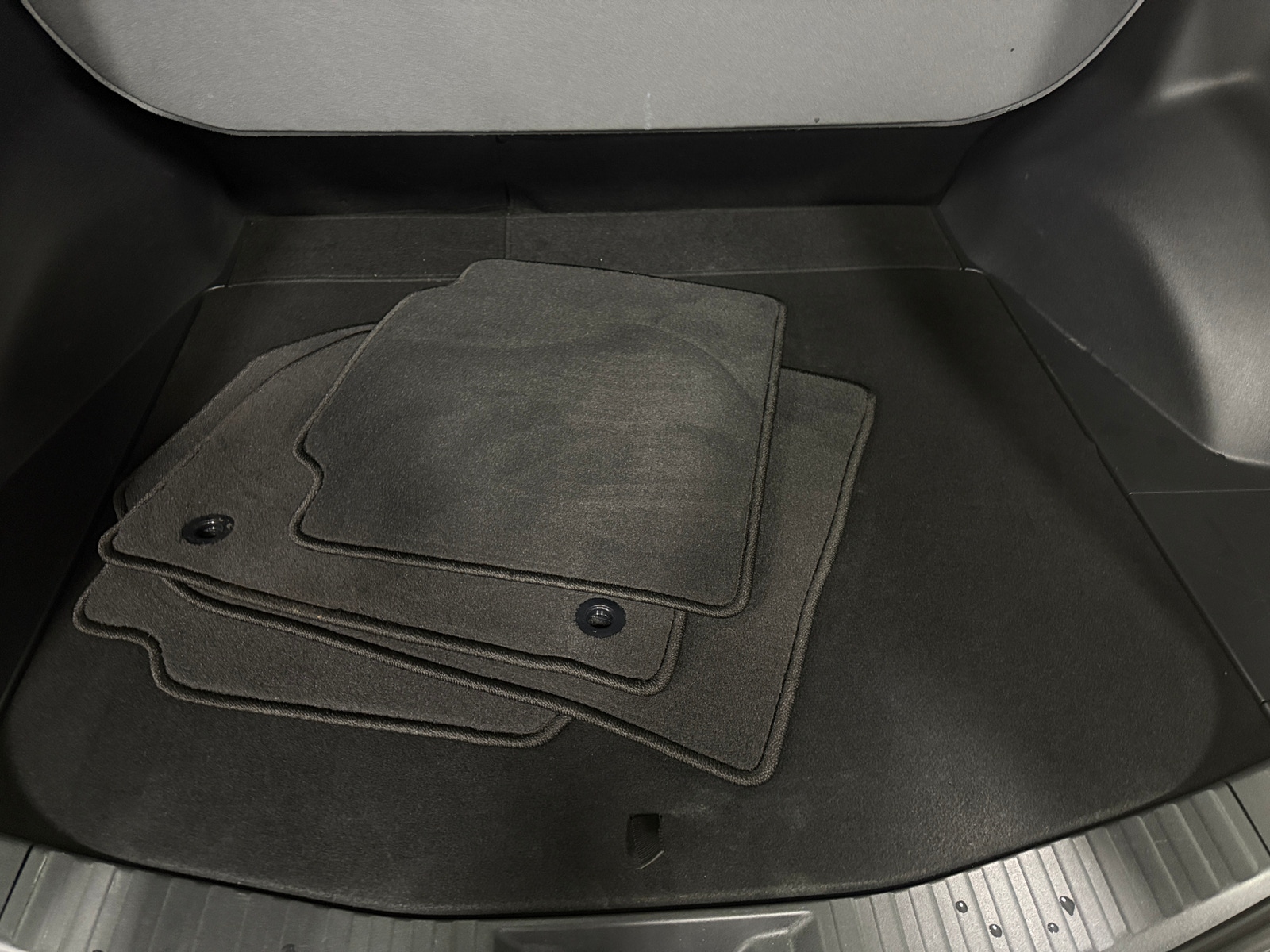 Thumbnail: 2023 Subaru Solterra - 7