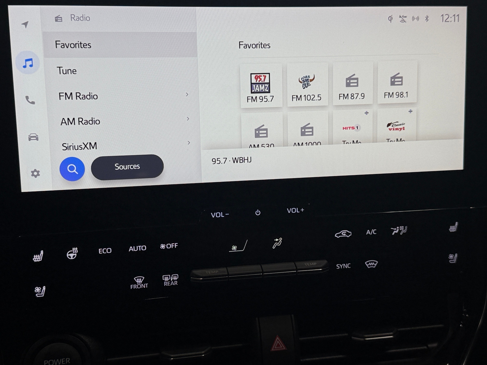 Thumbnail: 2023 Subaru Solterra - 4