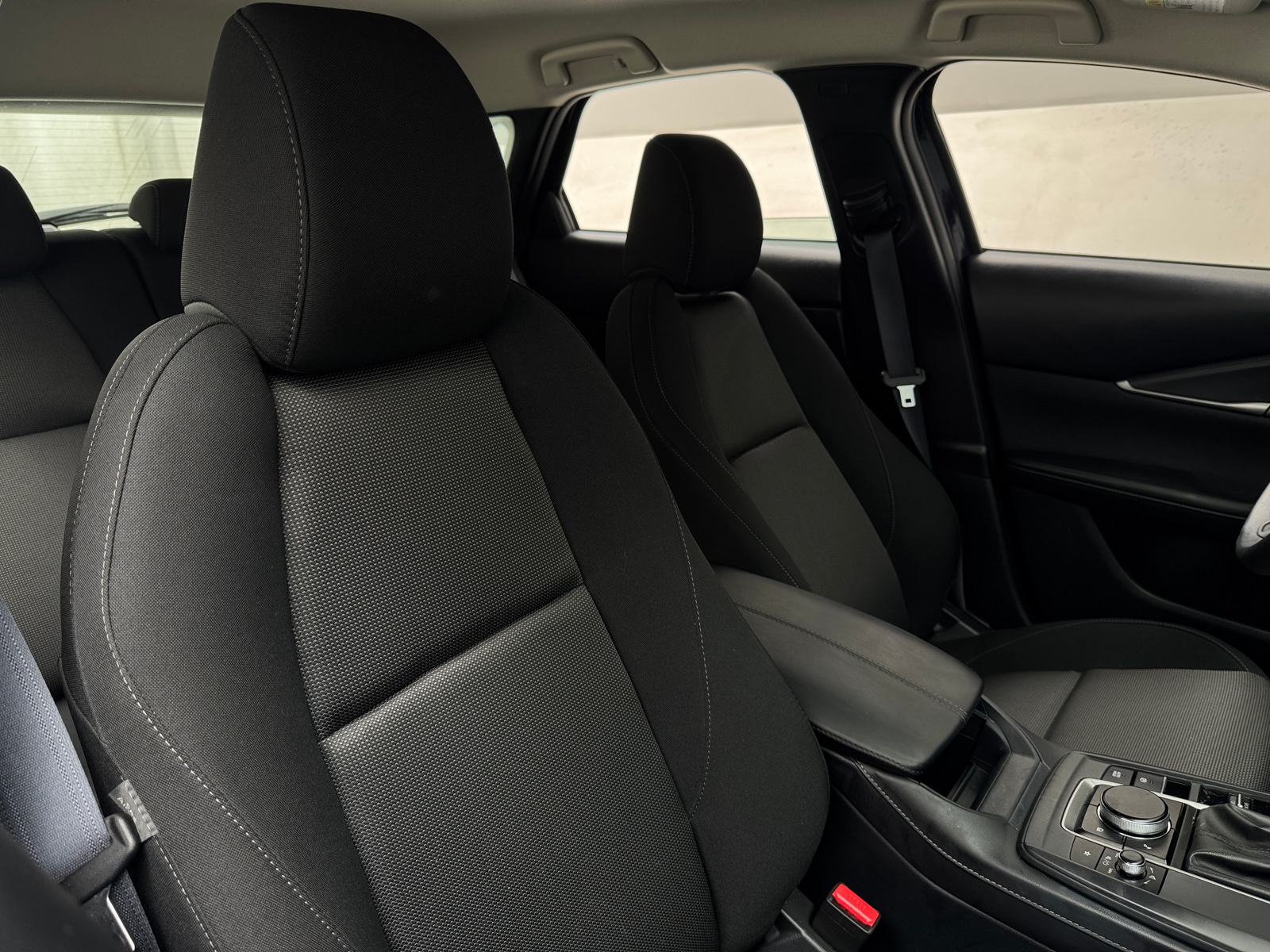 Thumbnail: 2024 Mazda CX-30 - 2