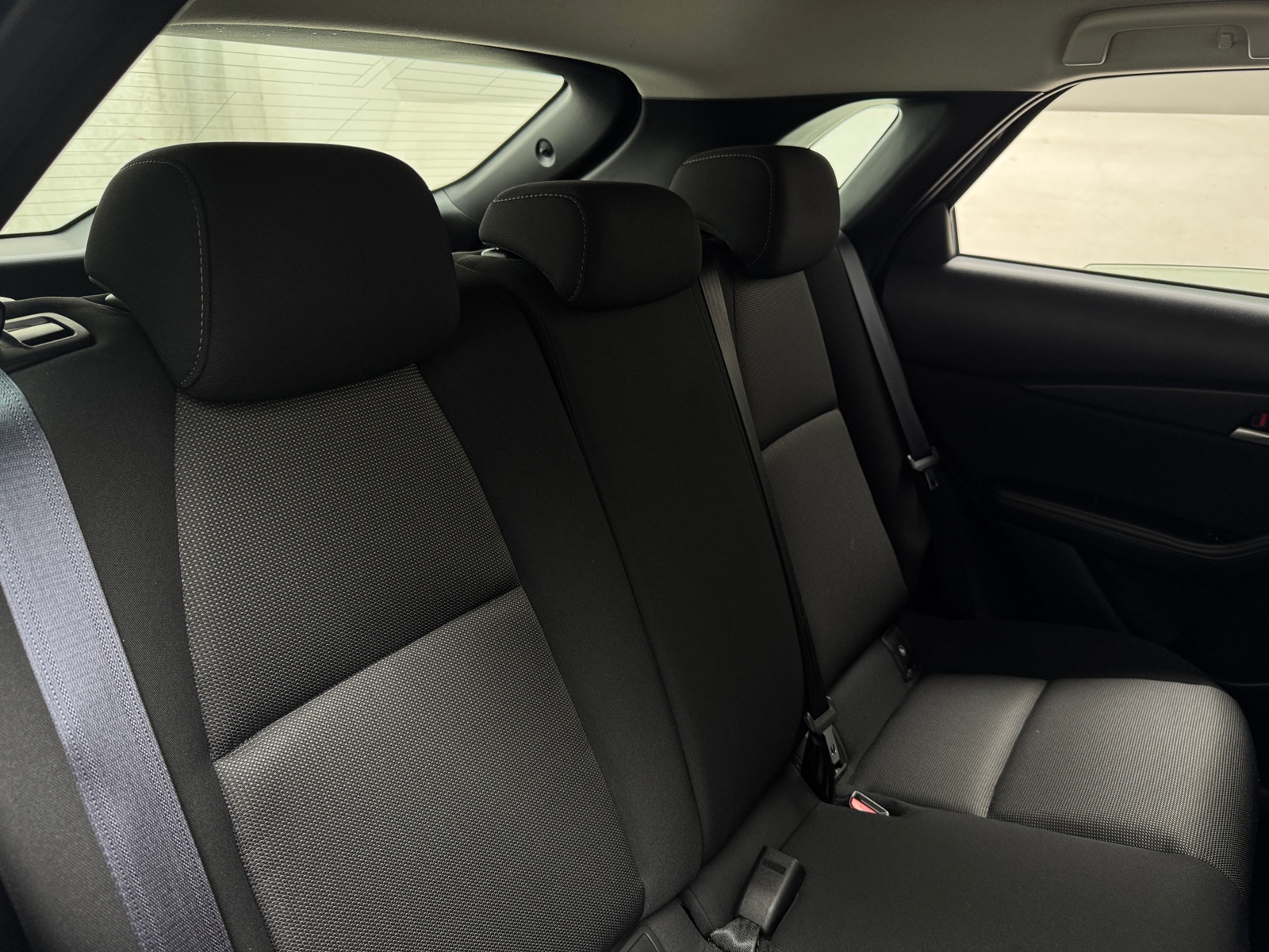 Thumbnail: 2024 Mazda CX-30 - 6