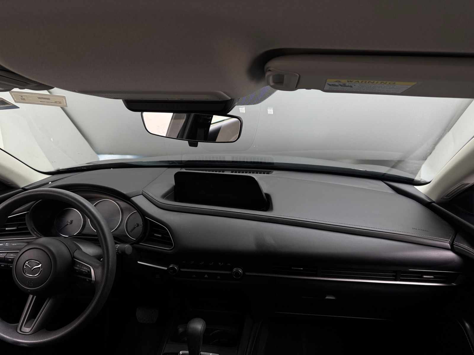 Thumbnail: 2024 Mazda CX-30 - 3