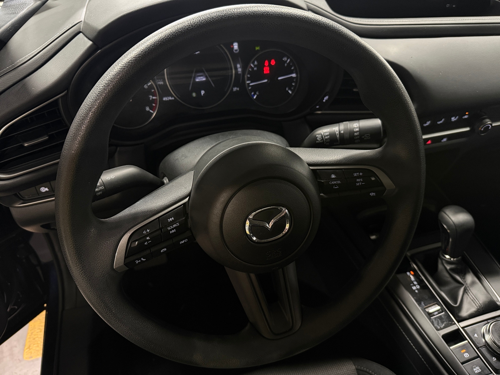 Thumbnail: 2024 Mazda CX-30 - 5