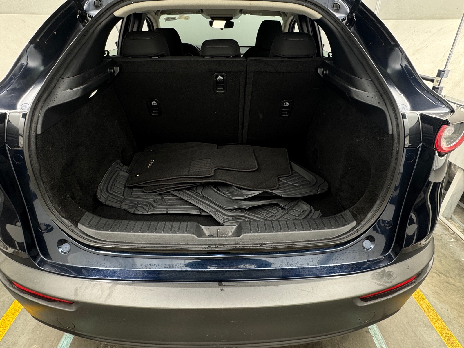 Thumbnail: 2024 Mazda CX-30 - 7