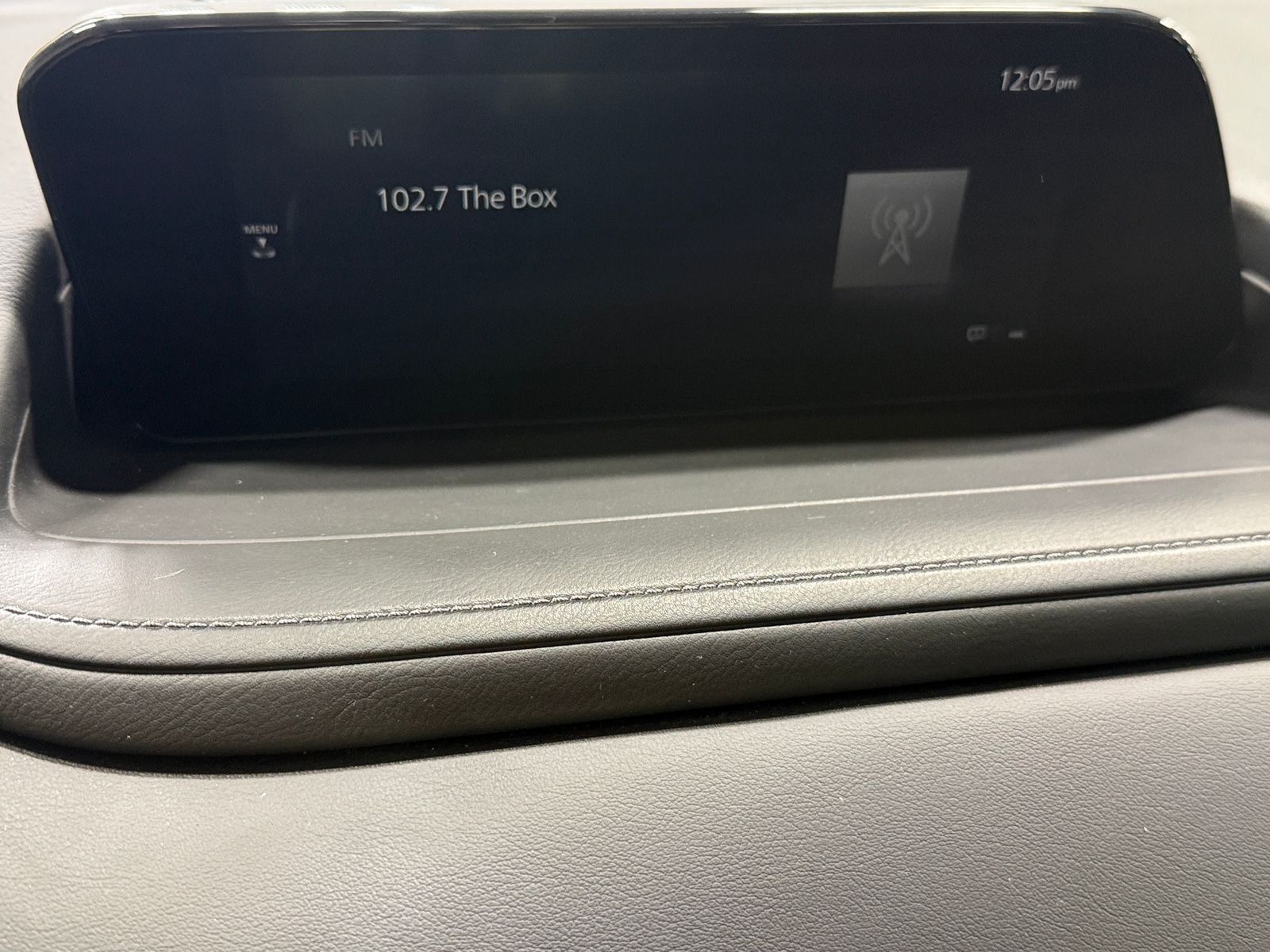 Thumbnail: 2024 Mazda CX-30 - 4