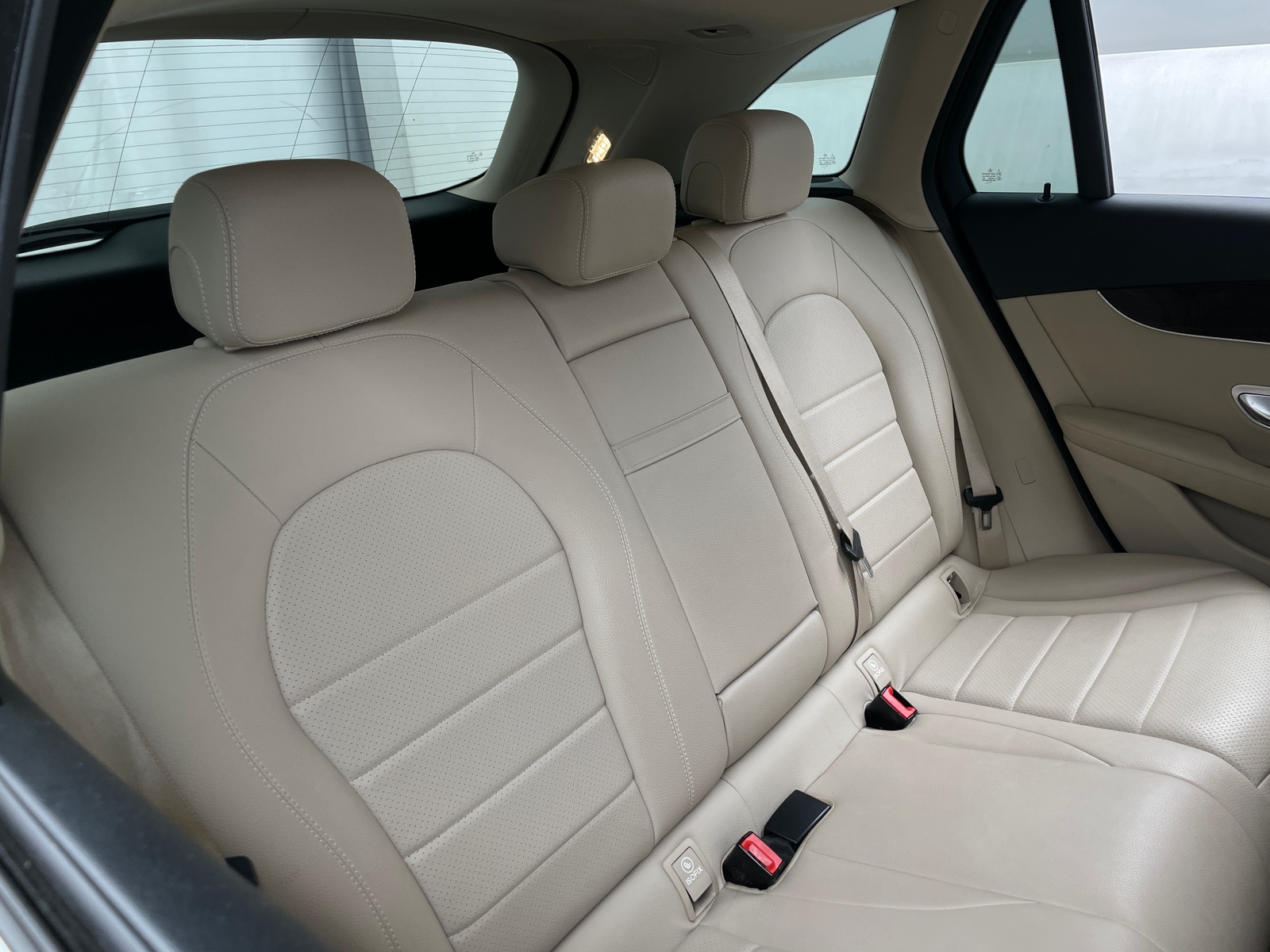 Thumbnail: 2020 Mercedes-Benz GLC - 5