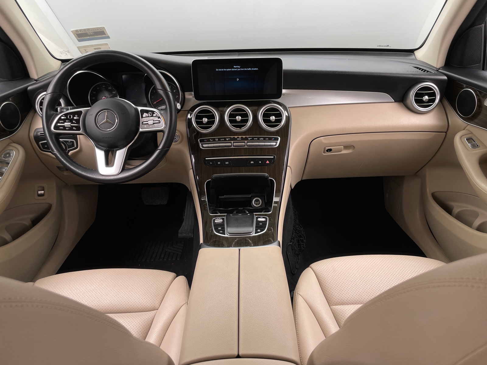 Thumbnail: 2020 Mercedes-Benz GLC - 2