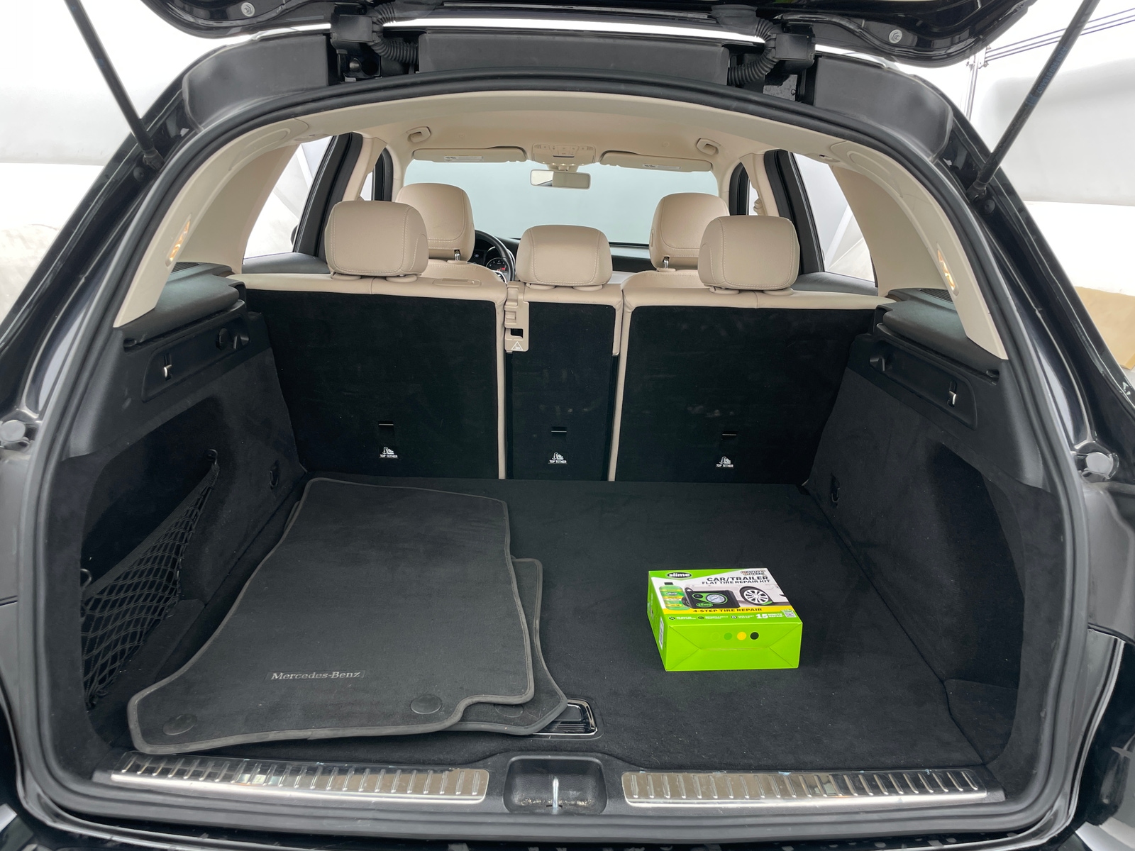 Thumbnail: 2020 Mercedes-Benz GLC - 6