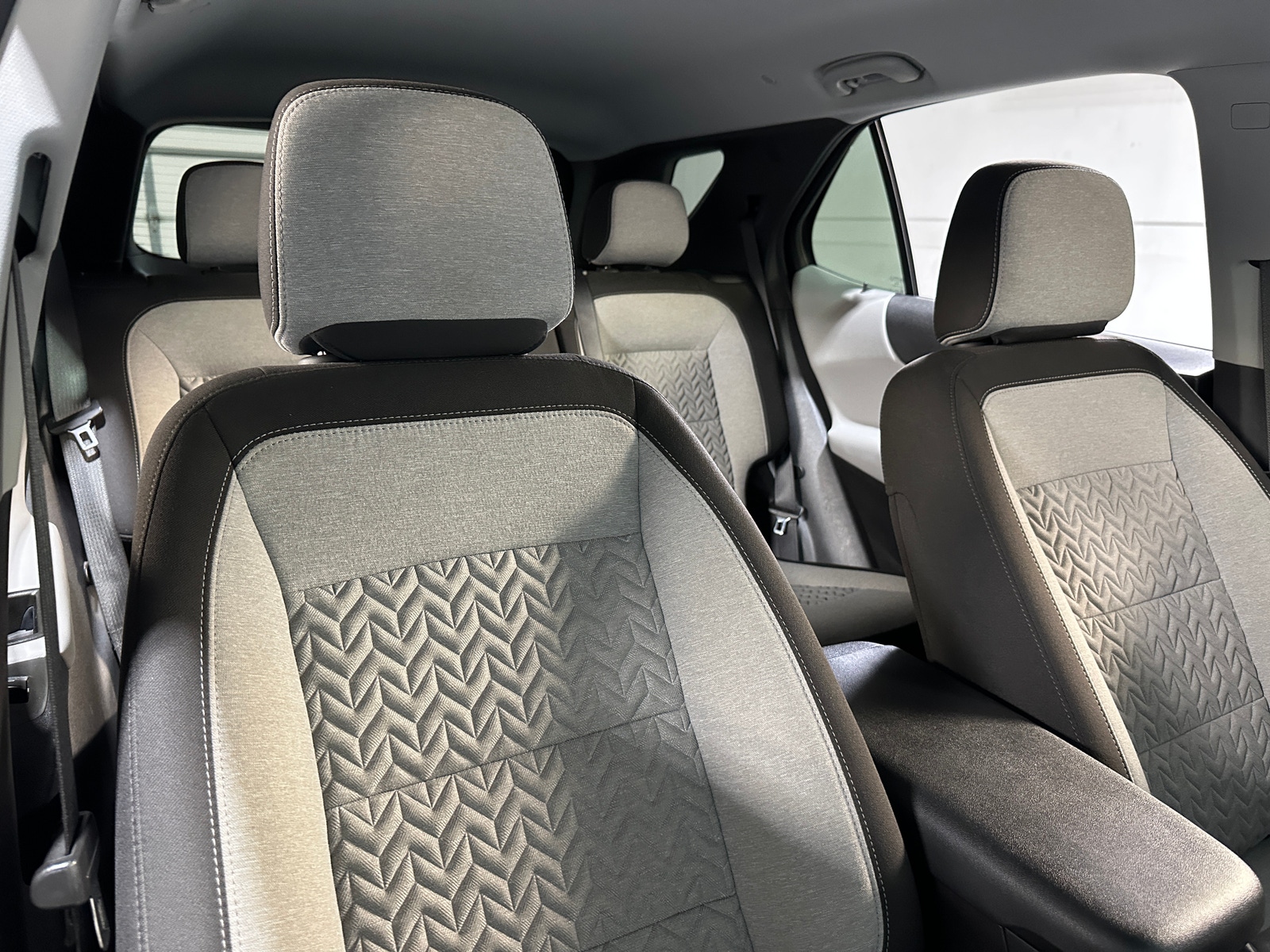 Thumbnail: 2024 Chevrolet Equinox - 2