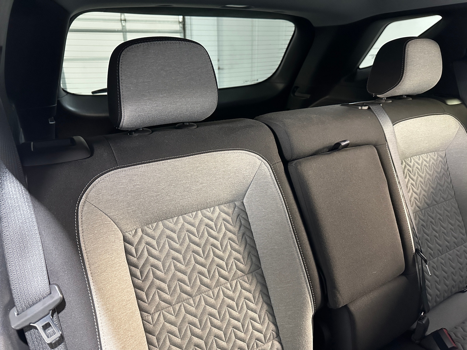 Thumbnail: 2024 Chevrolet Equinox - 6