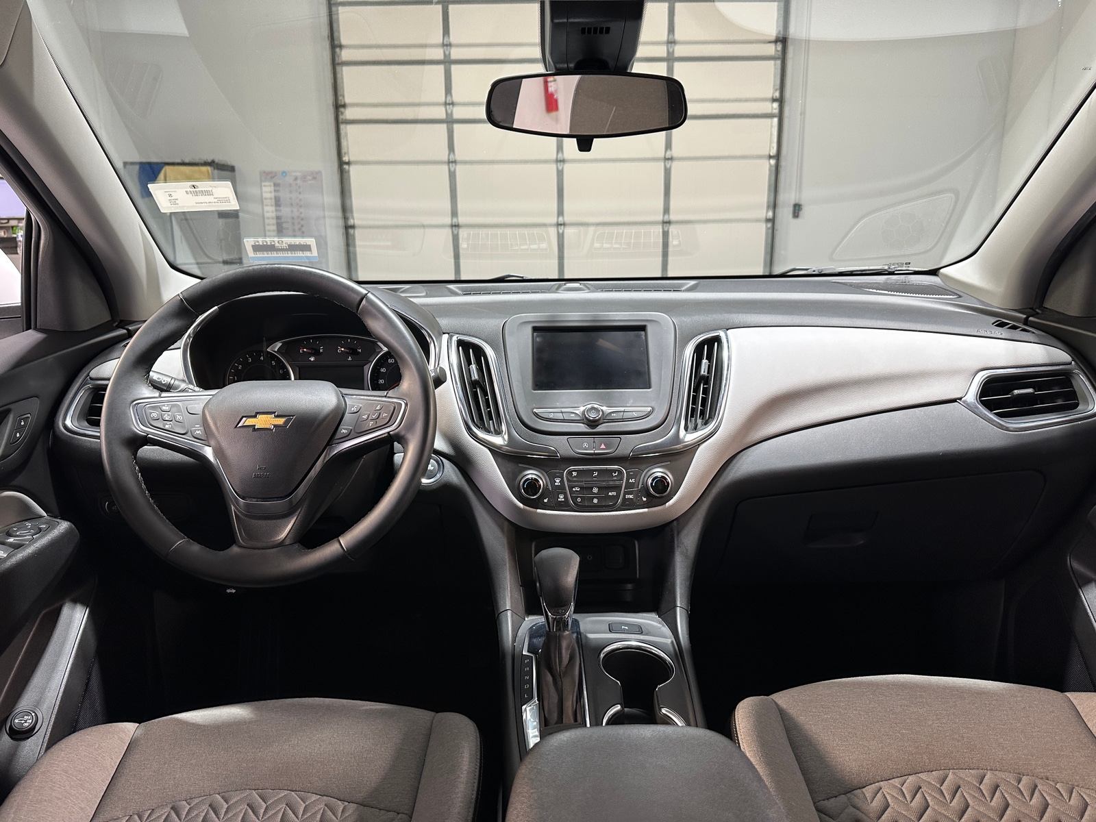 Thumbnail: 2024 Chevrolet Equinox - 3