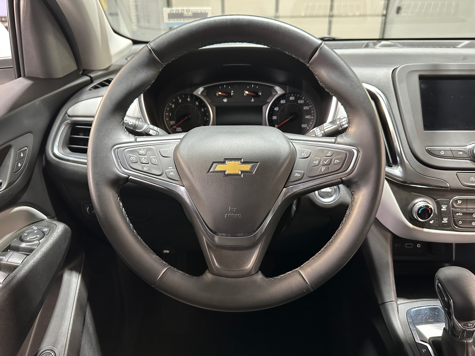 Thumbnail: 2024 Chevrolet Equinox - 5