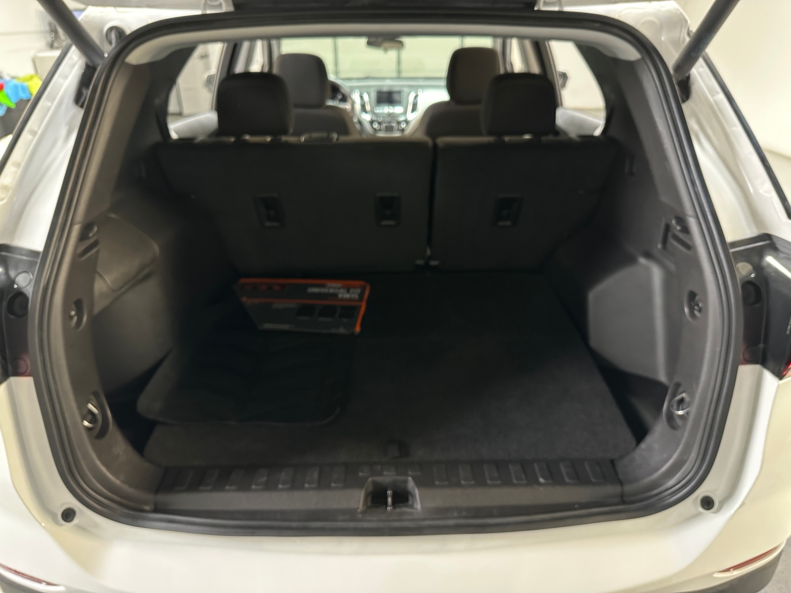 Thumbnail: 2024 Chevrolet Equinox - 7