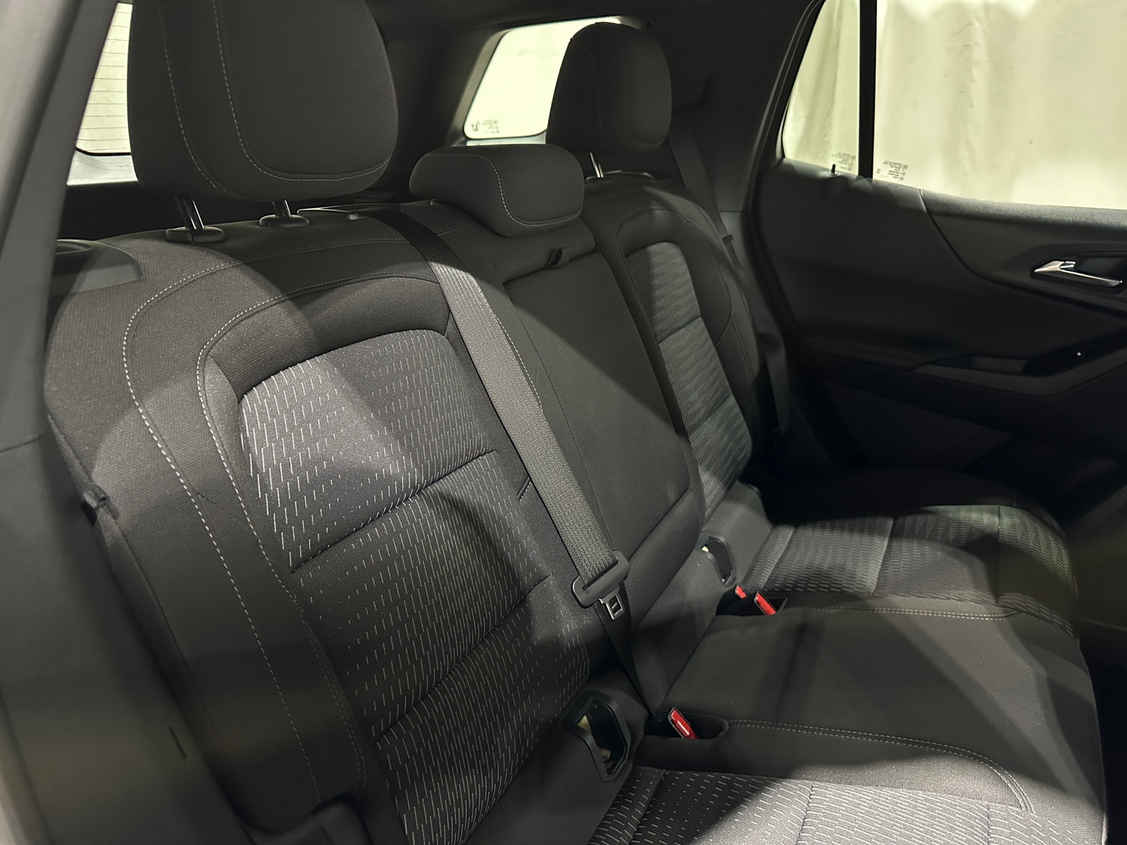 Thumbnail: 2025 Chevrolet Equinox - 6