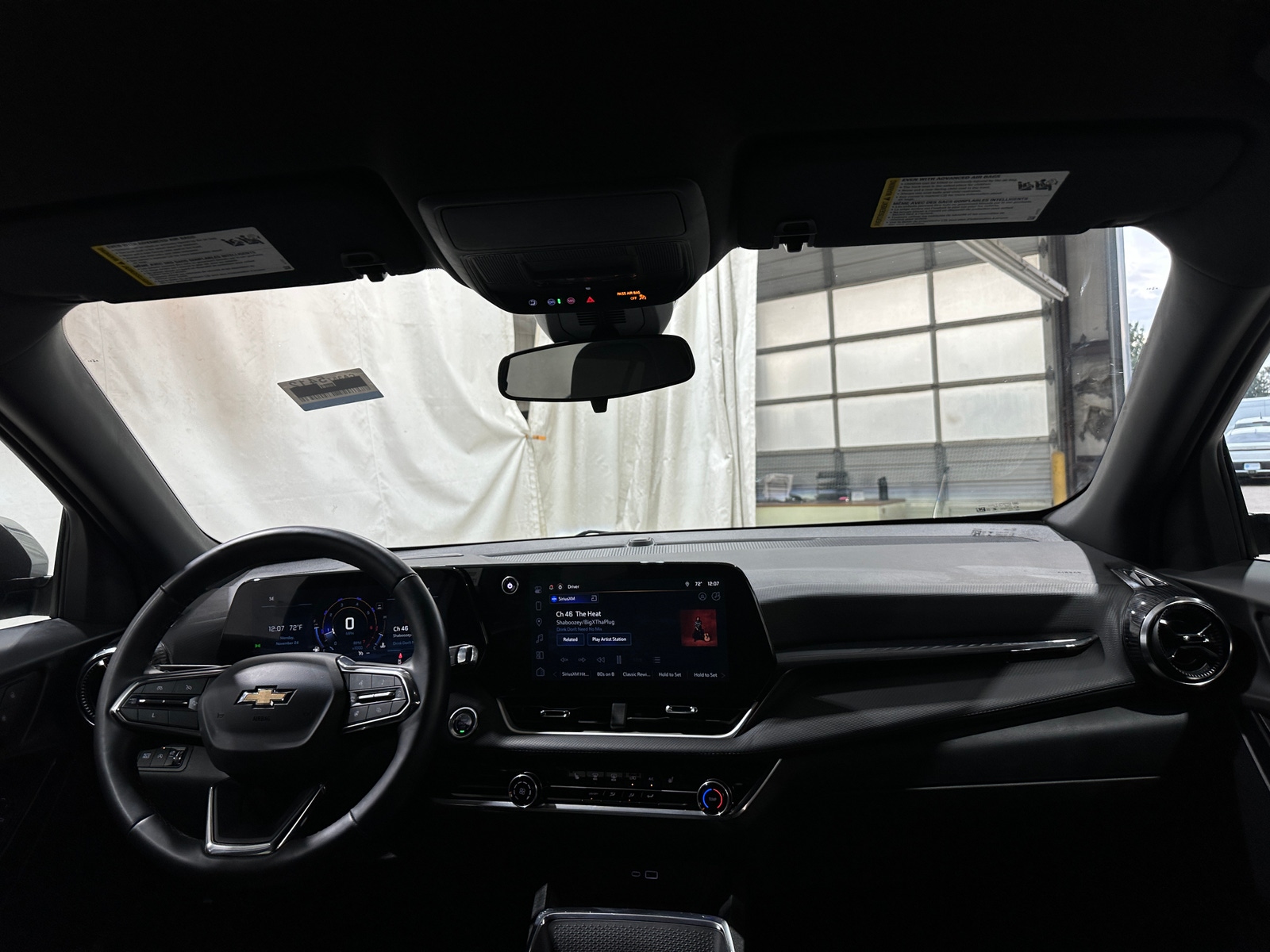 Thumbnail: 2025 Chevrolet Equinox - 3