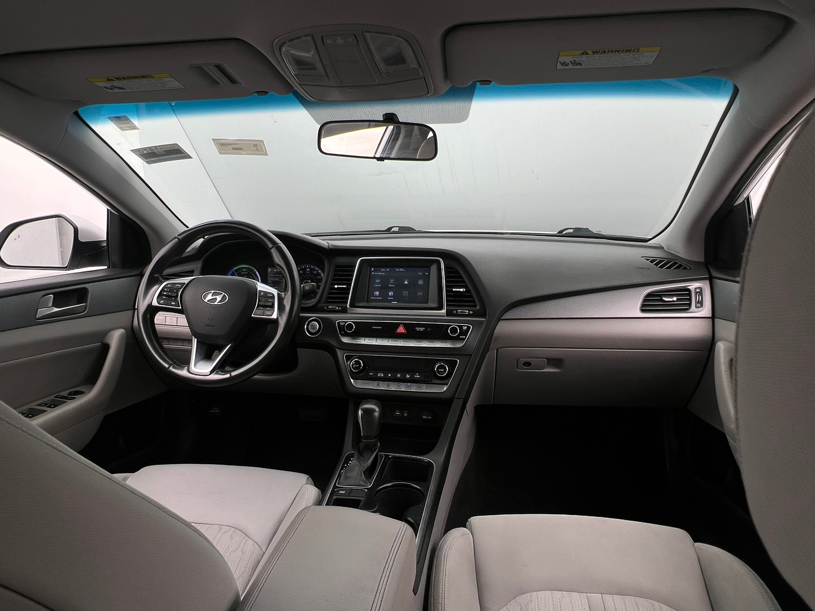 Thumbnail: 2019 Hyundai Sonata - 3