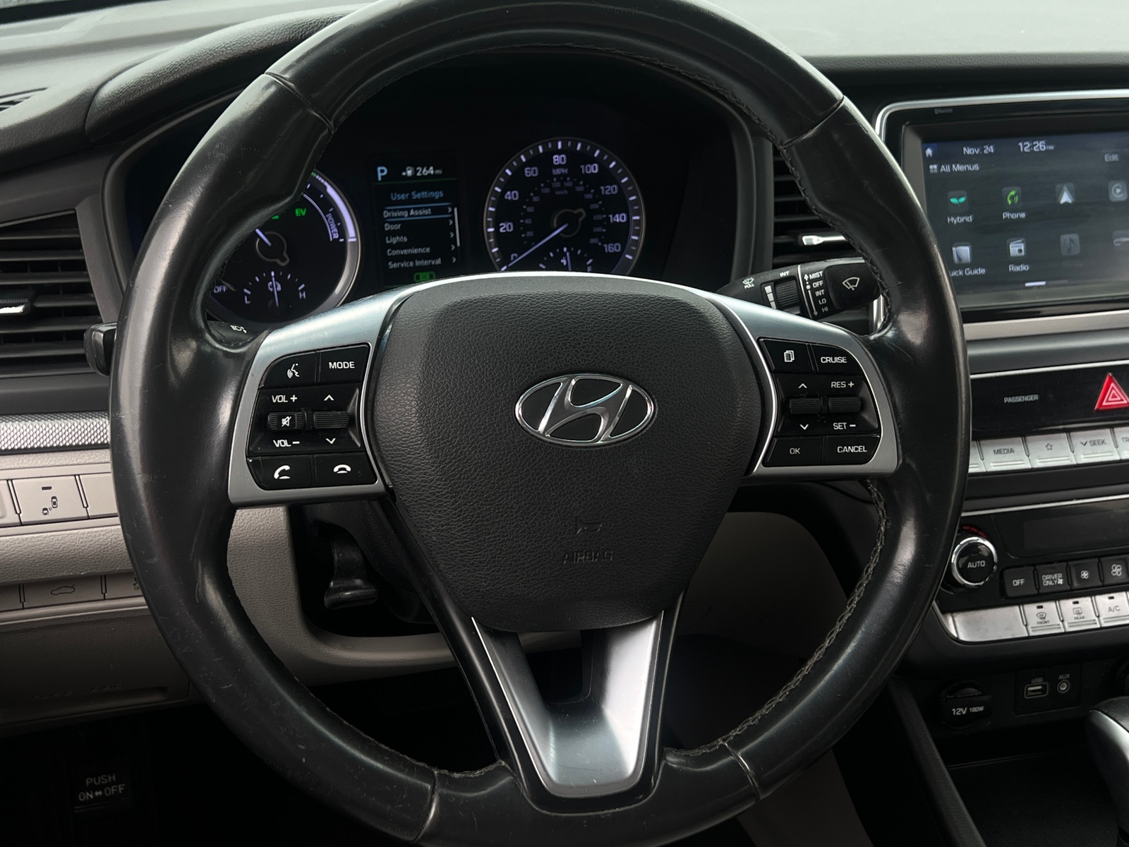 Thumbnail: 2019 Hyundai Sonata - 5