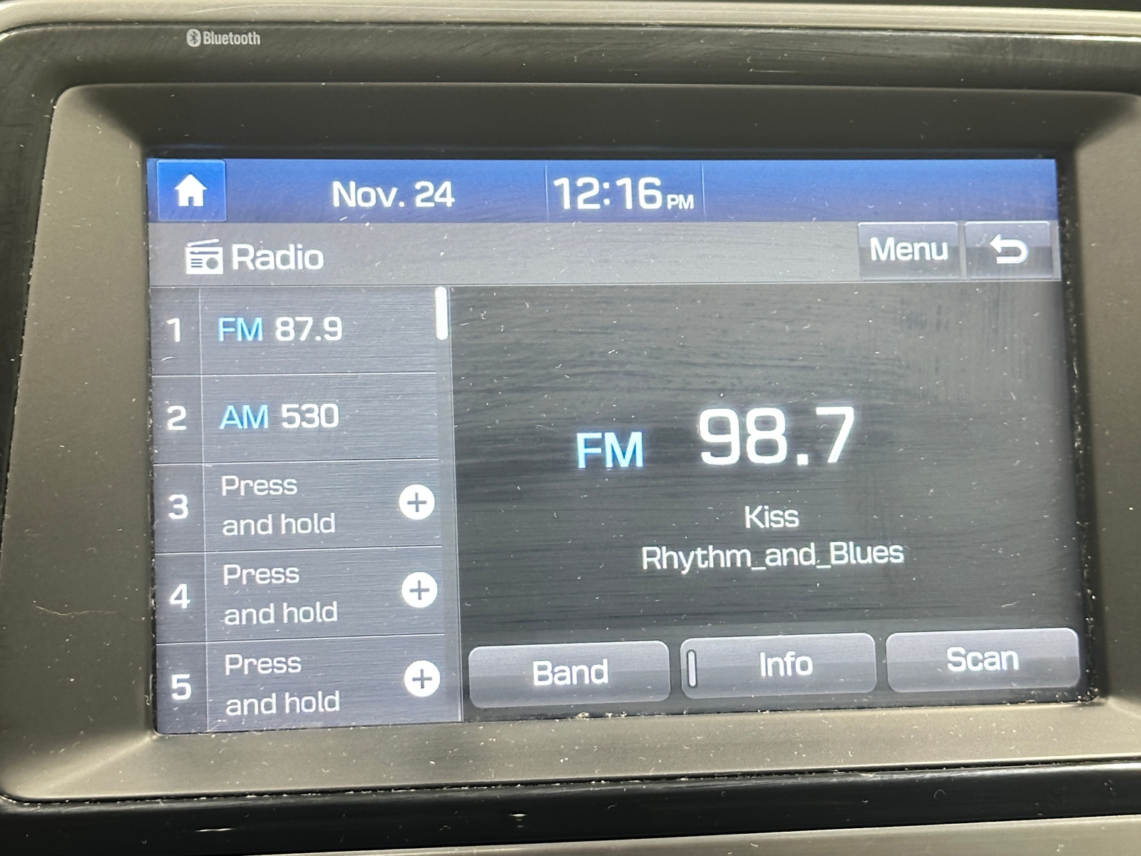 Thumbnail: 2019 Hyundai Sonata - 4