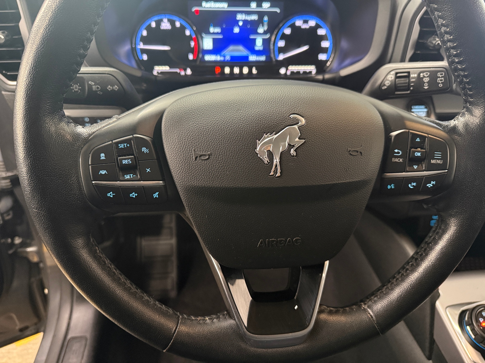 Thumbnail: 2021 Ford Bronco Sport - 4