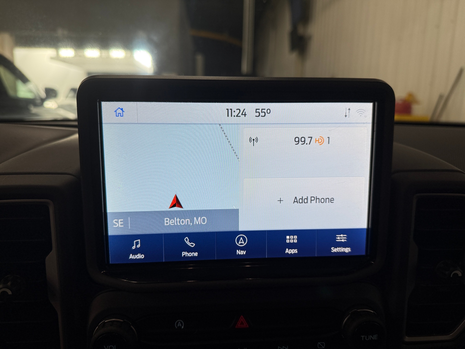 Thumbnail: 2021 Ford Bronco Sport - 3