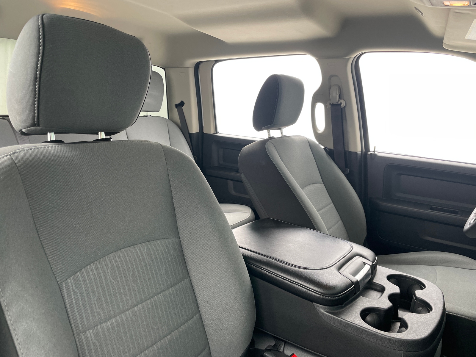 Thumbnail: 2023 RAM 1500 Classic - 2