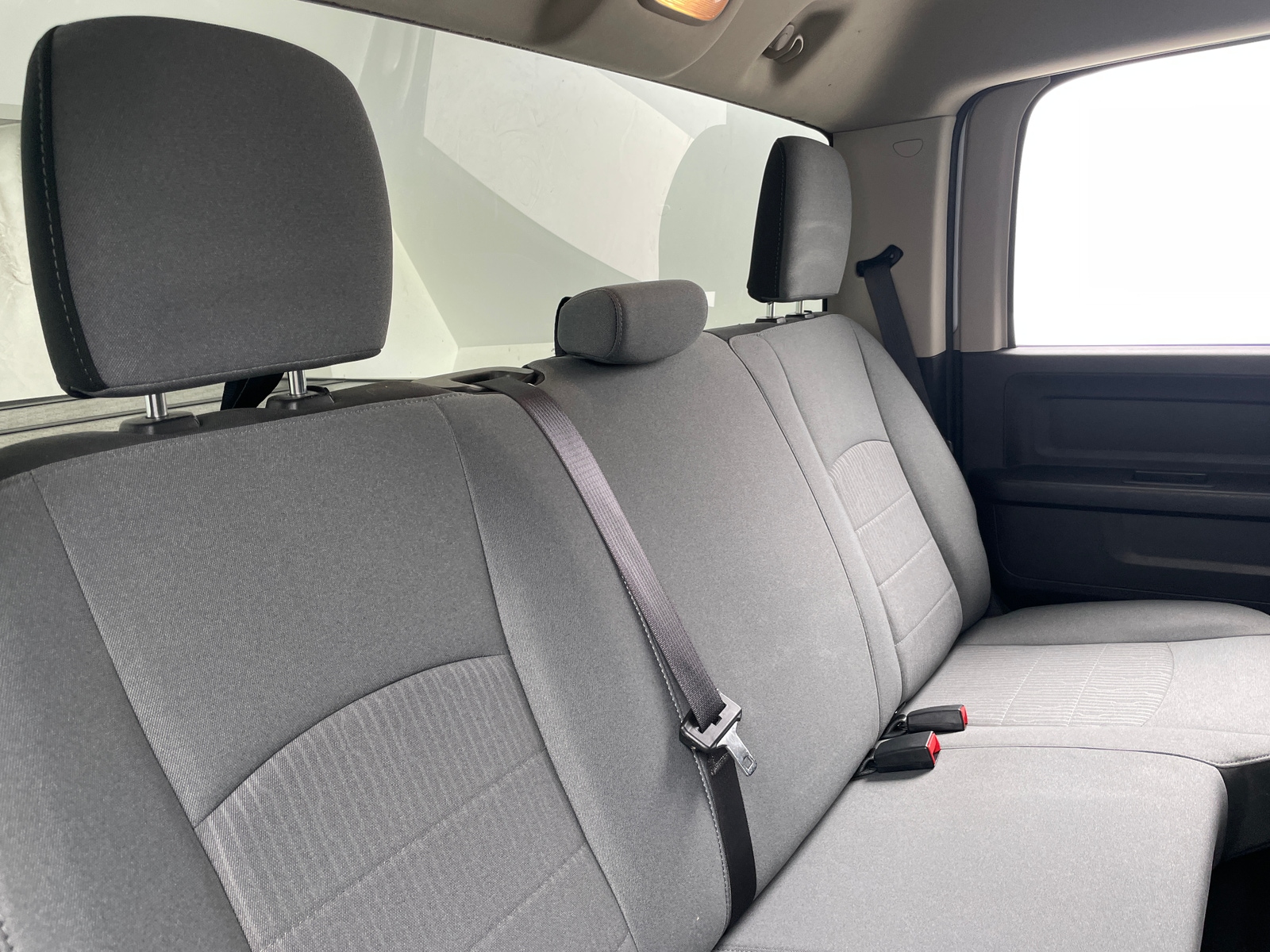 Thumbnail: 2023 RAM 1500 Classic - 6