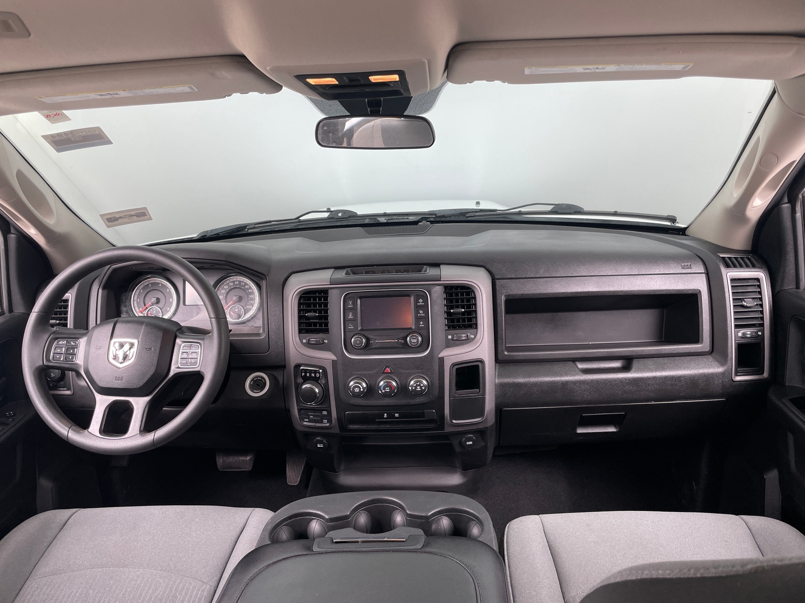 Thumbnail: 2023 RAM 1500 Classic - 3