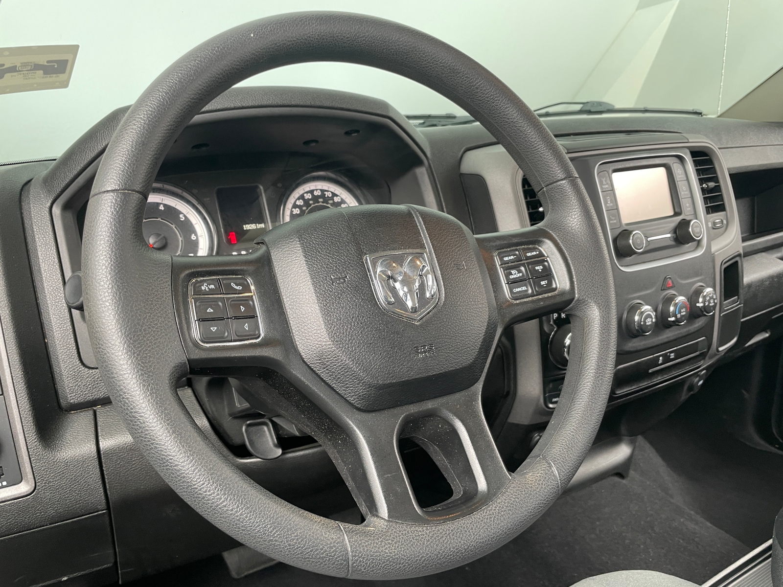 Thumbnail: 2023 RAM 1500 Classic - 5