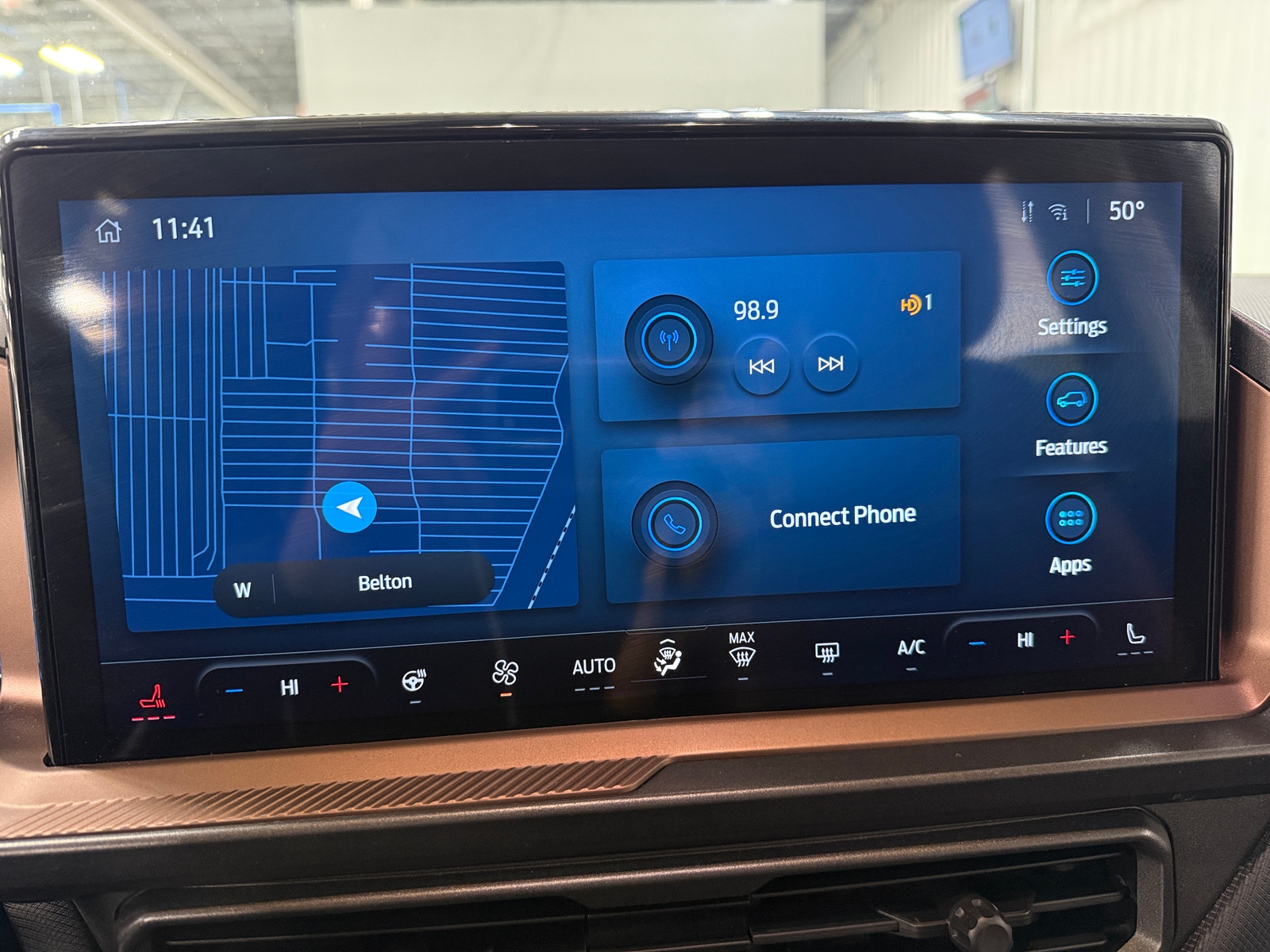 Thumbnail: 2025 Ford Bronco Sport - 4