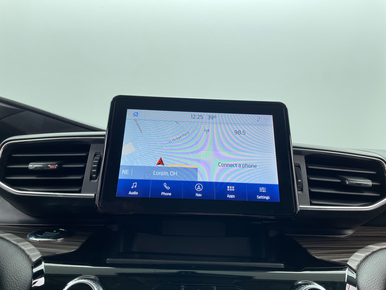 Thumbnail: 2021 Ford Explorer - 3