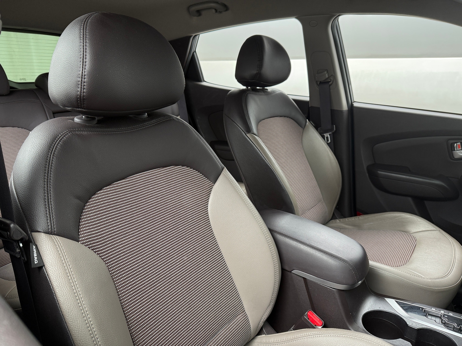 Thumbnail: 2013 Hyundai Tucson - 2