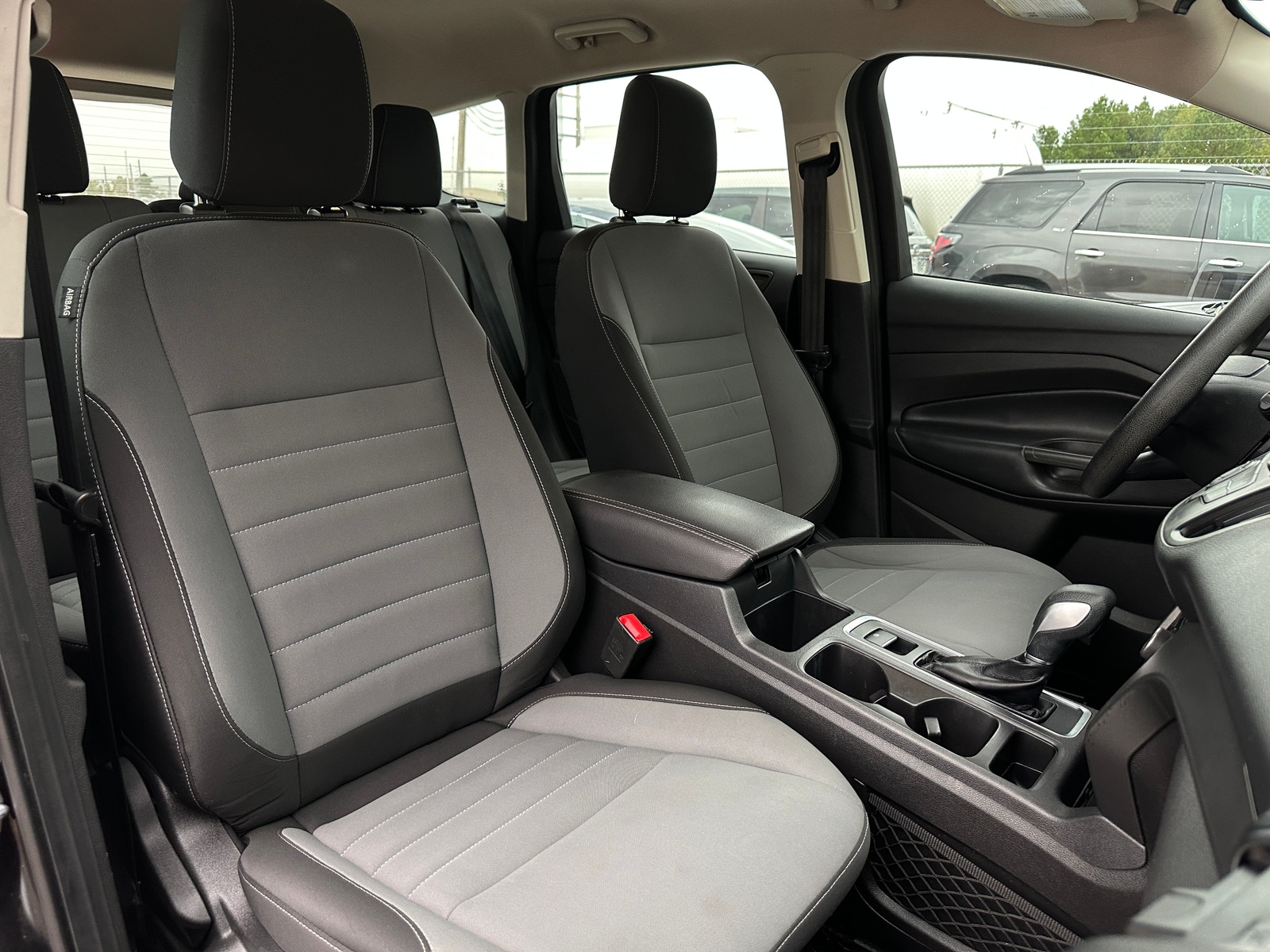 Thumbnail: 2019 Ford Escape - 2