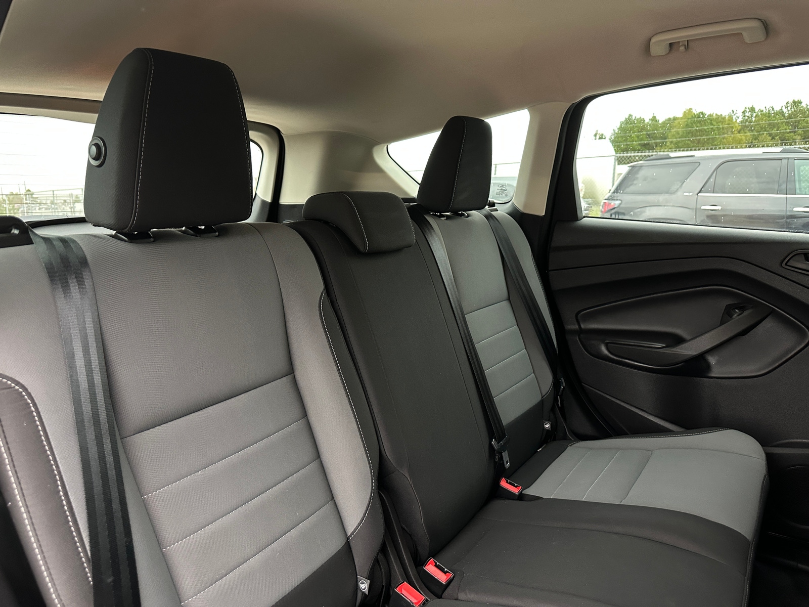 Thumbnail: 2019 Ford Escape - 6