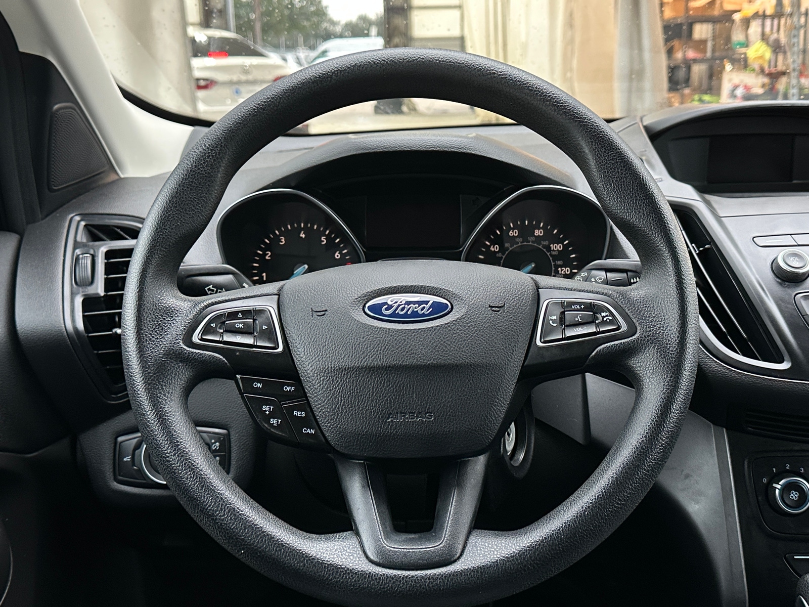 Thumbnail: 2019 Ford Escape - 5
