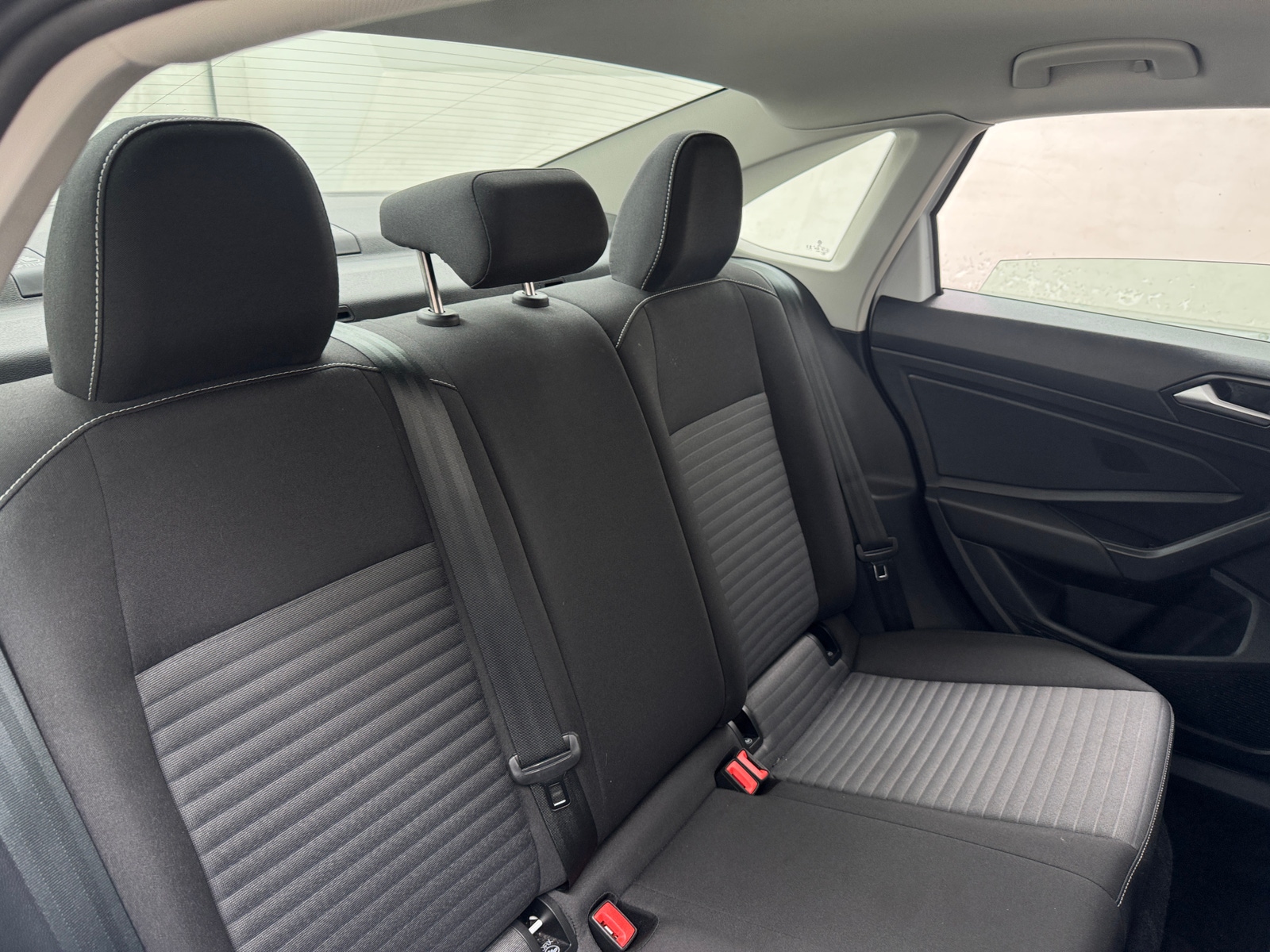 Thumbnail: 2025 Volkswagen Jetta - 6