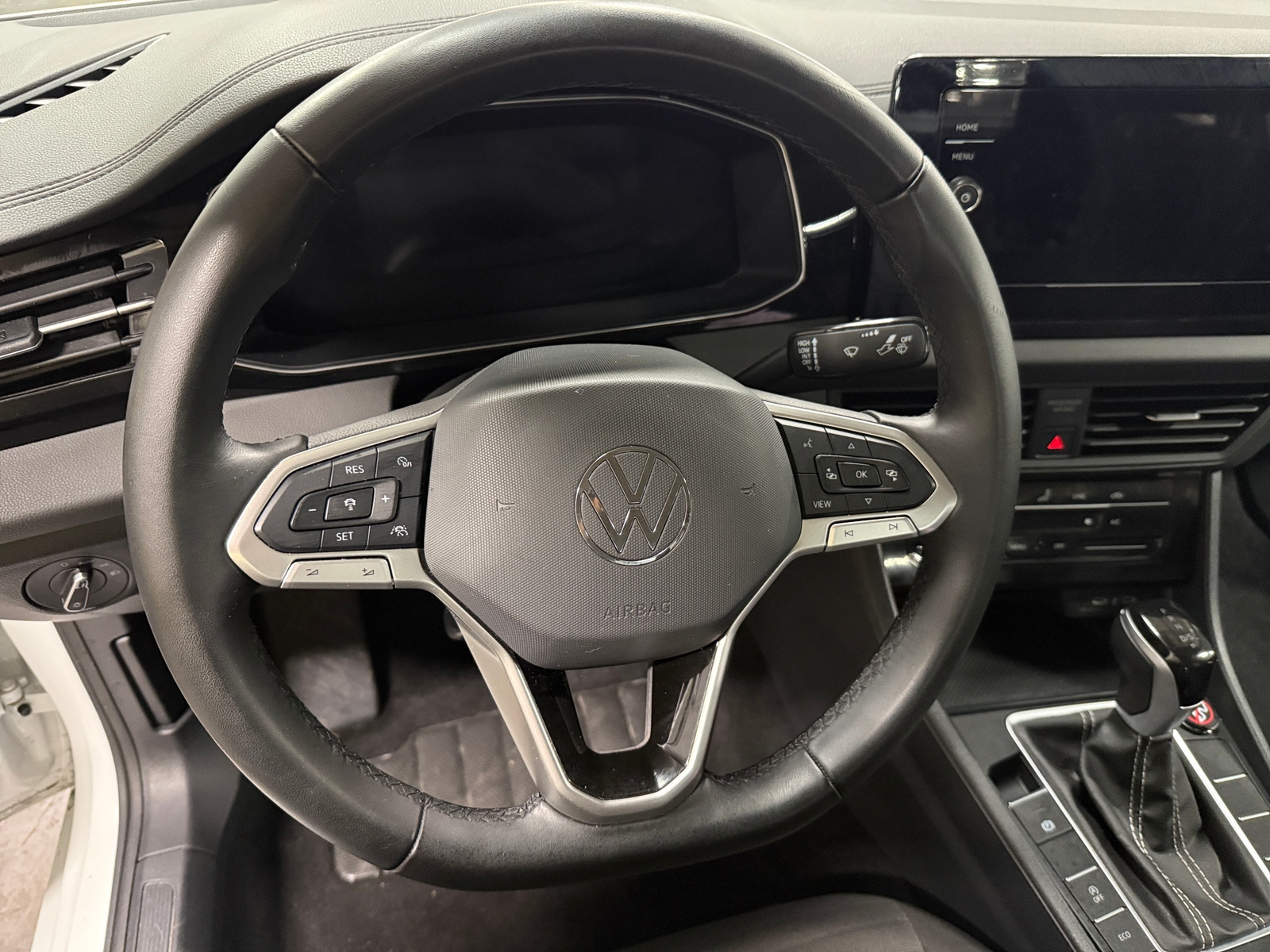 Thumbnail: 2025 Volkswagen Jetta - 5