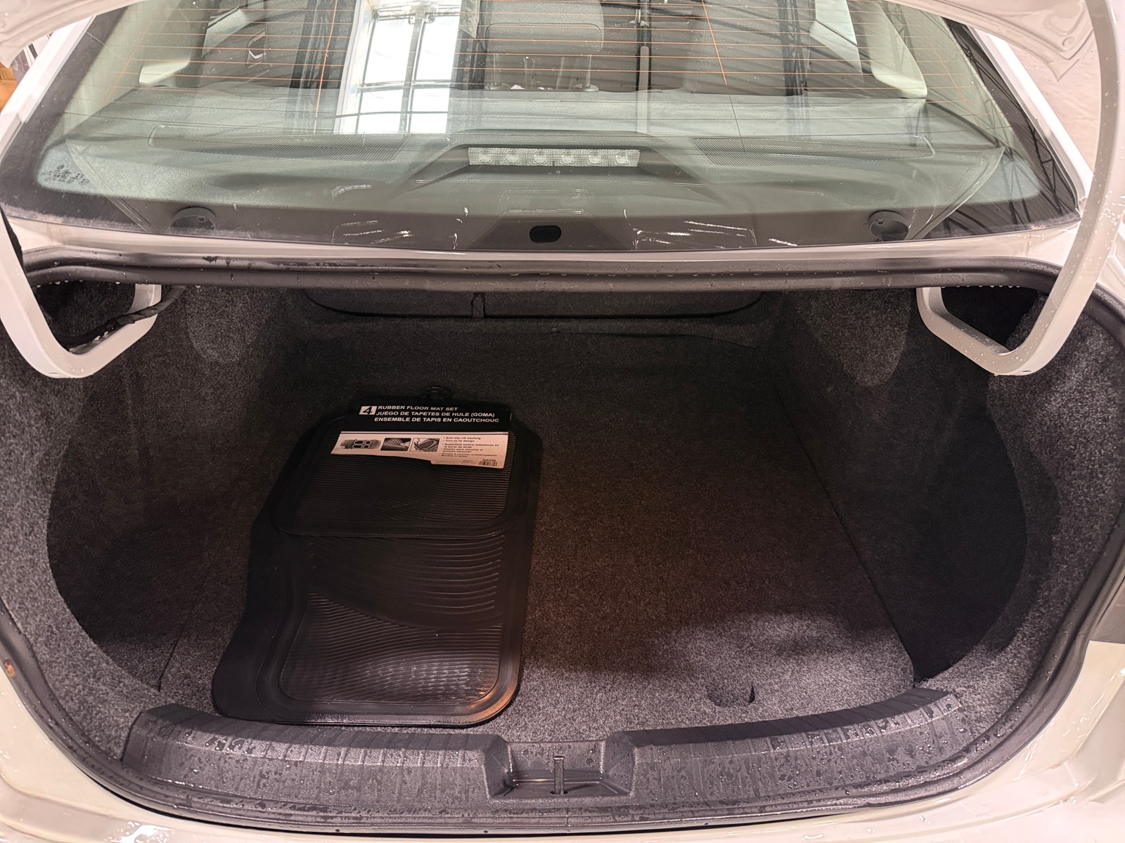 Thumbnail: 2025 Volkswagen Jetta - 7