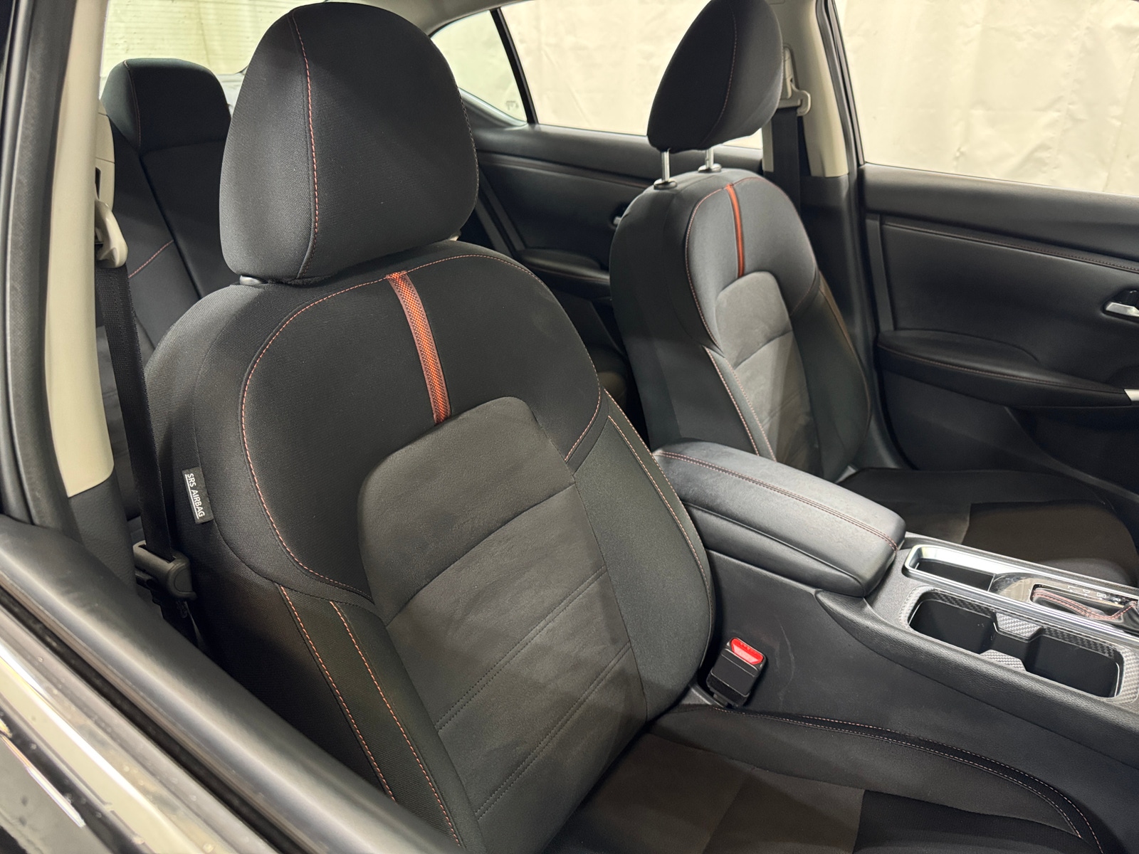 Thumbnail: 2025 Nissan Sentra - 2