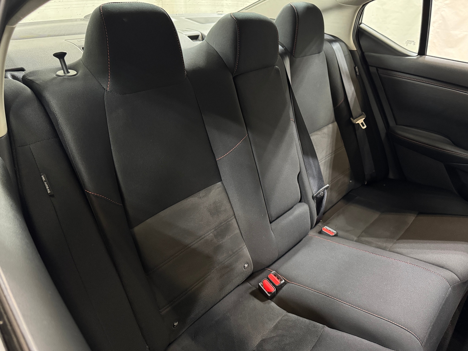 Thumbnail: 2025 Nissan Sentra - 6