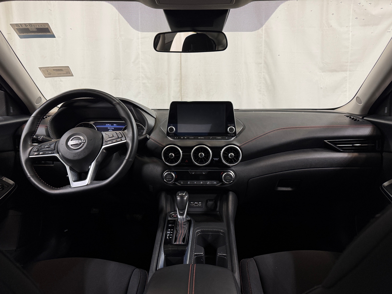 Thumbnail: 2025 Nissan Sentra - 3