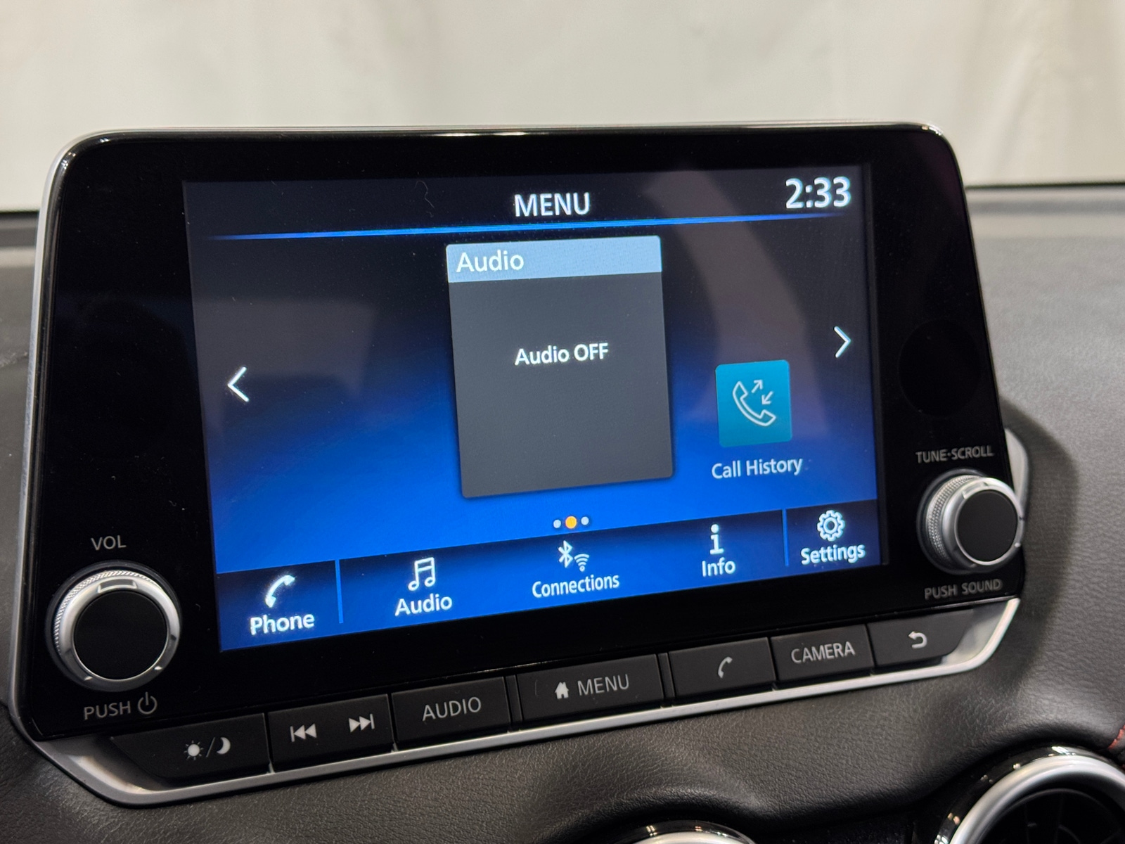 Thumbnail: 2025 Nissan Sentra - 4