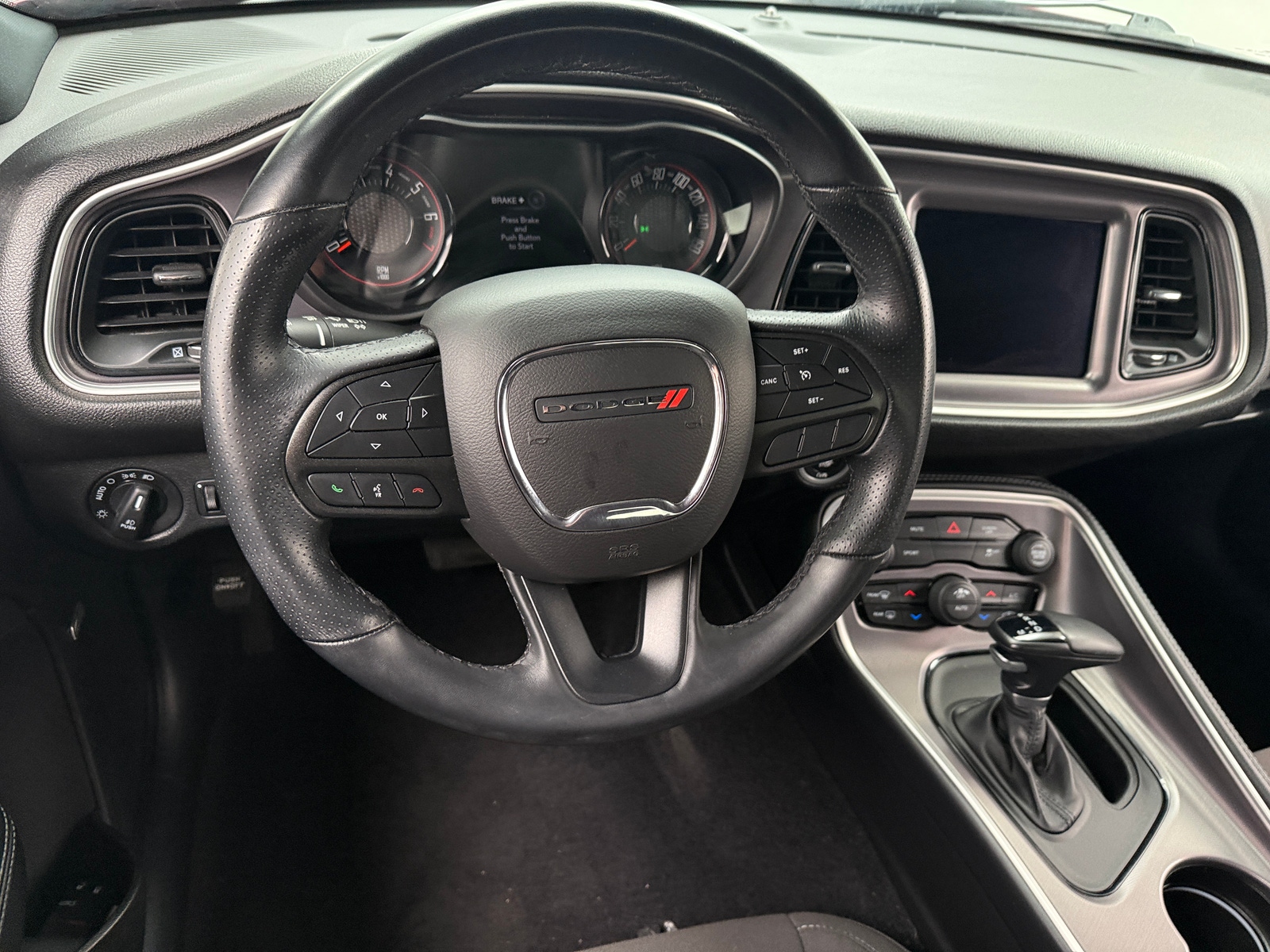 Thumbnail: 2022 Dodge Challenger - 4