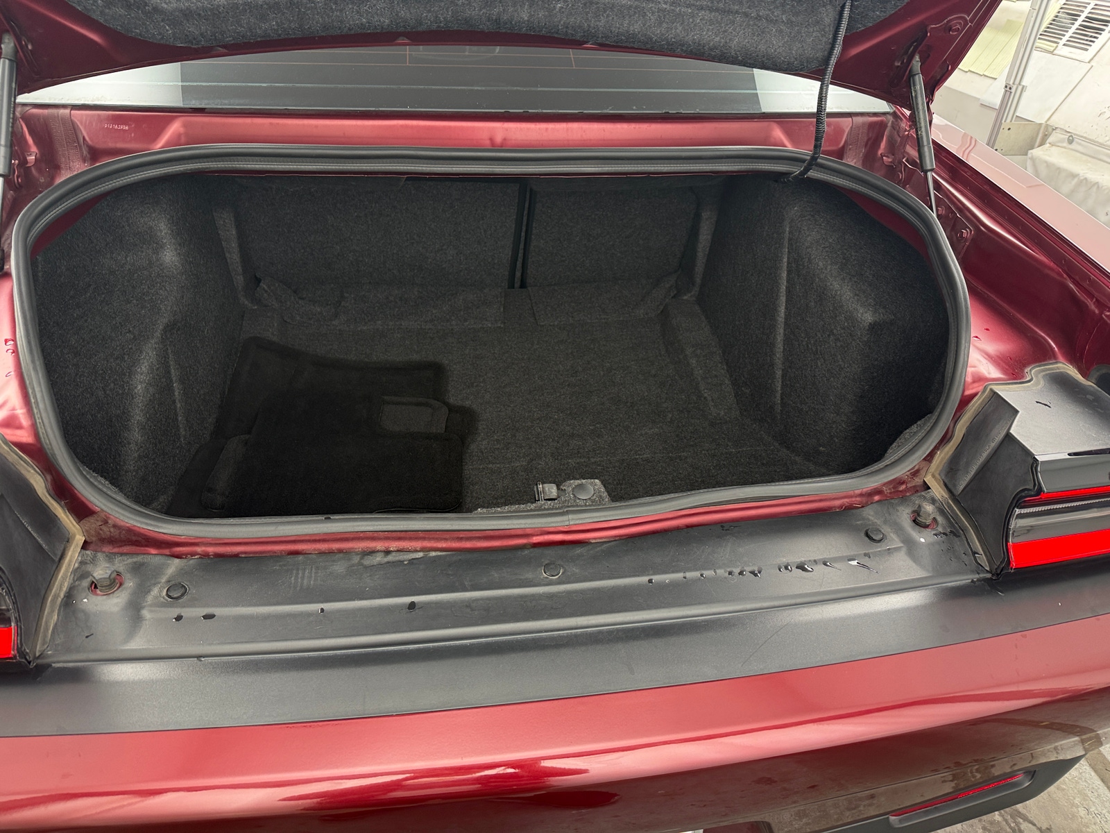 Thumbnail: 2022 Dodge Challenger - 5