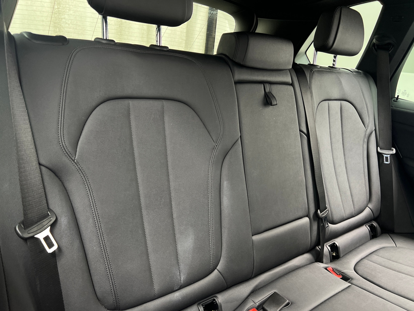 Thumbnail: 2021 BMW X5 - 6