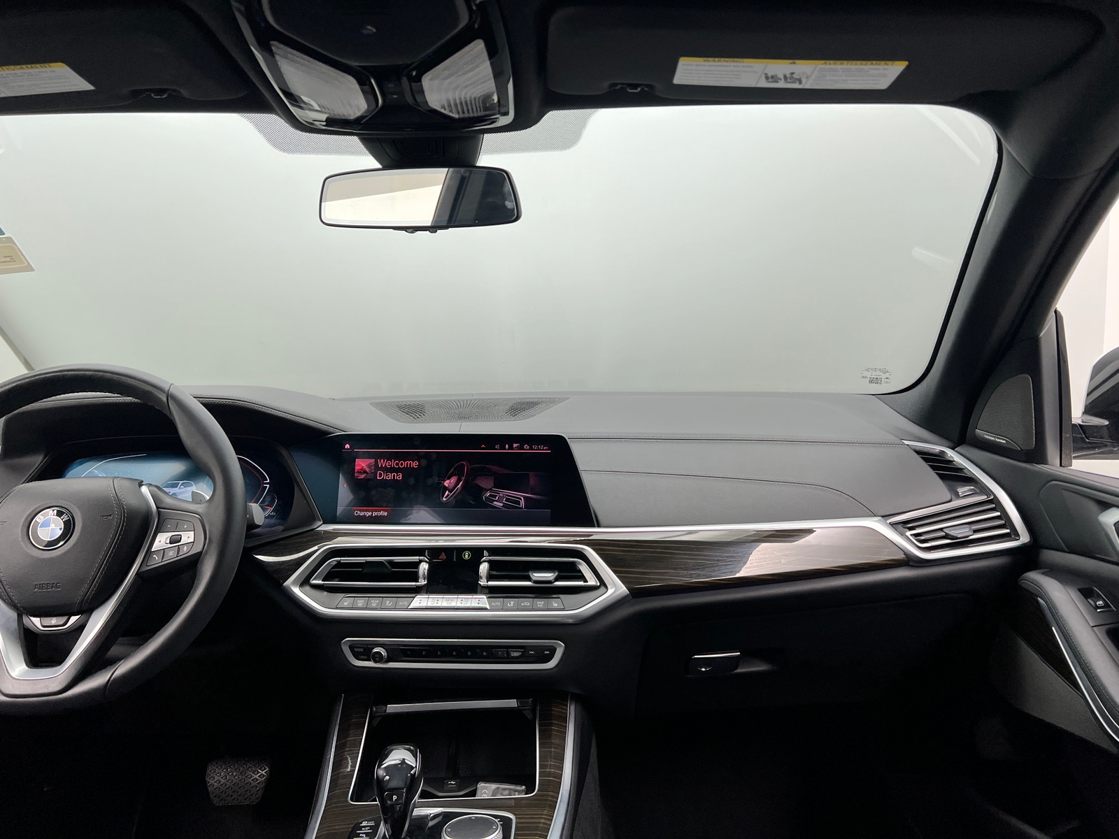 Thumbnail: 2021 BMW X5 - 3