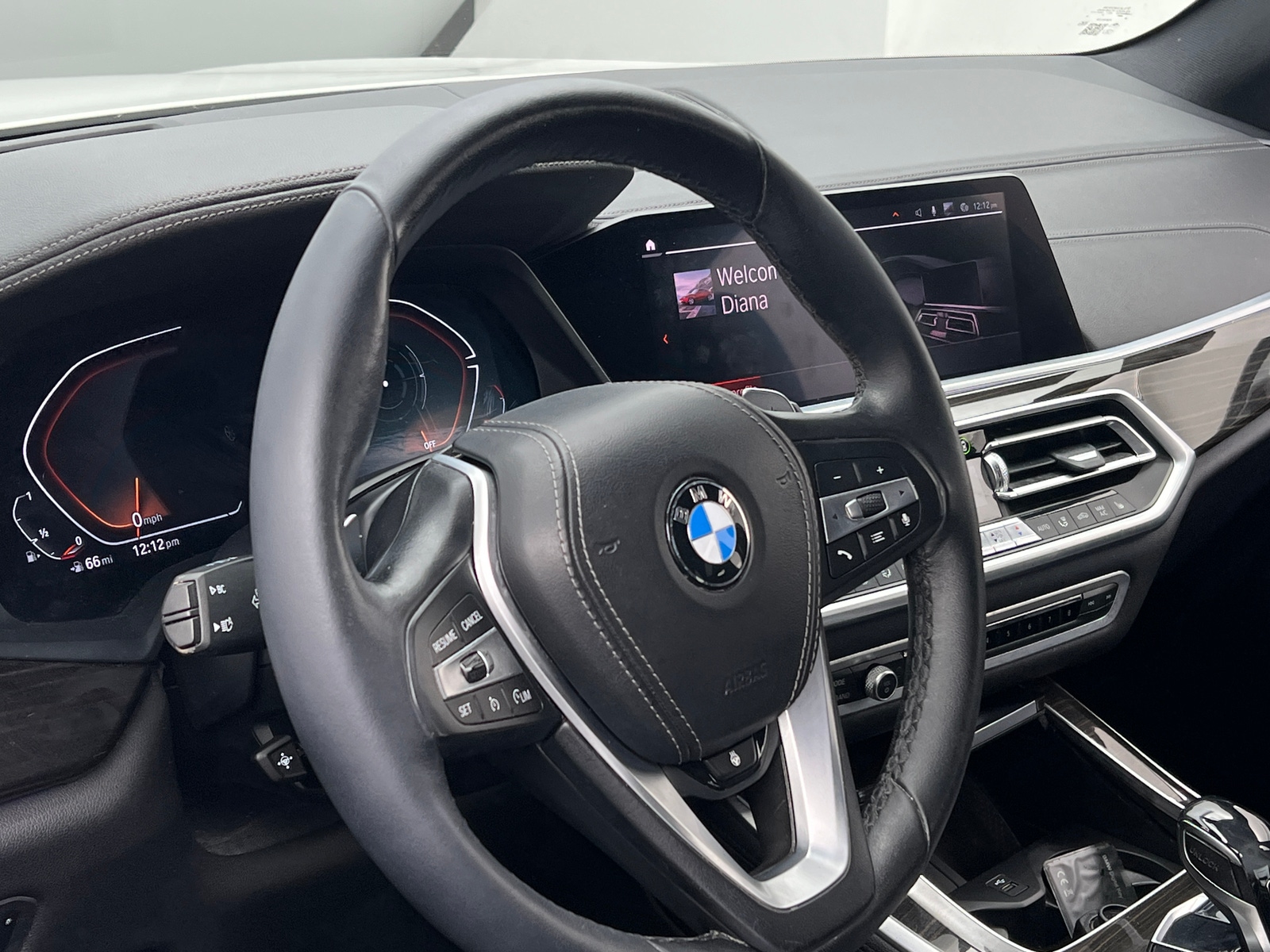 Thumbnail: 2021 BMW X5 - 5