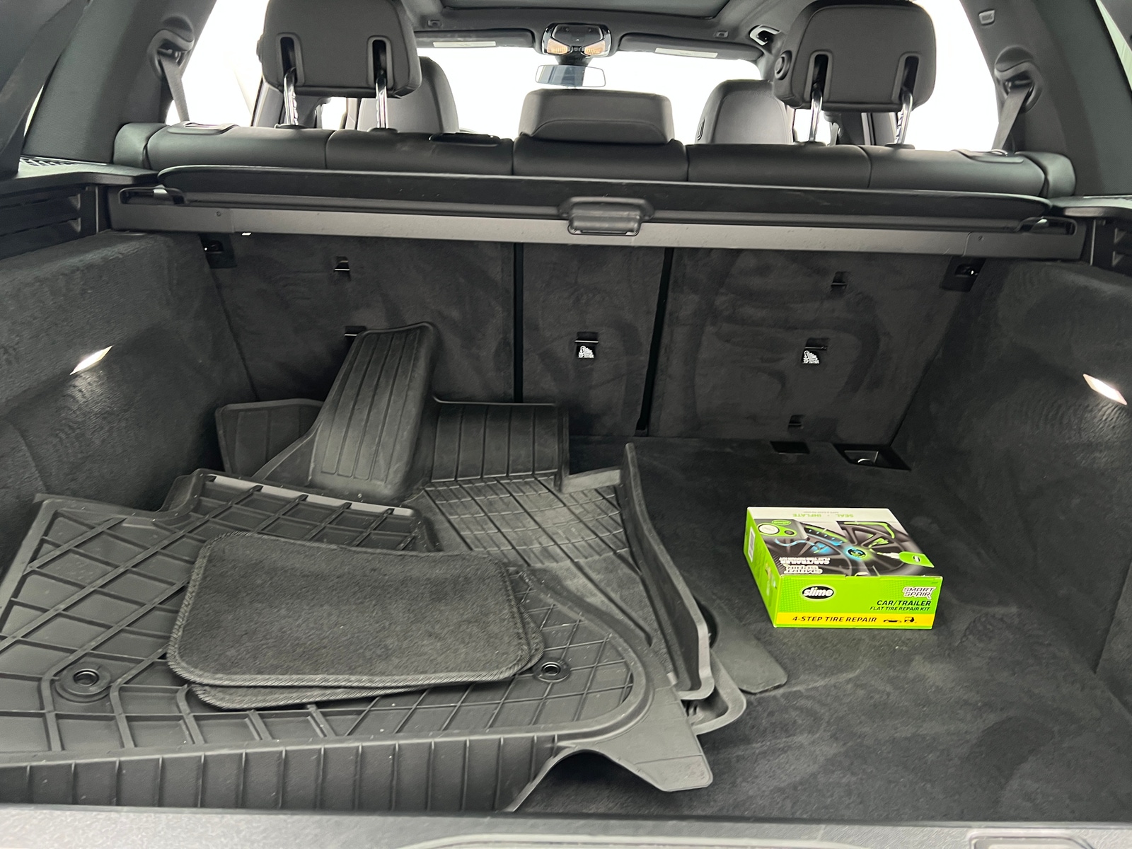 Thumbnail: 2021 BMW X5 - 7