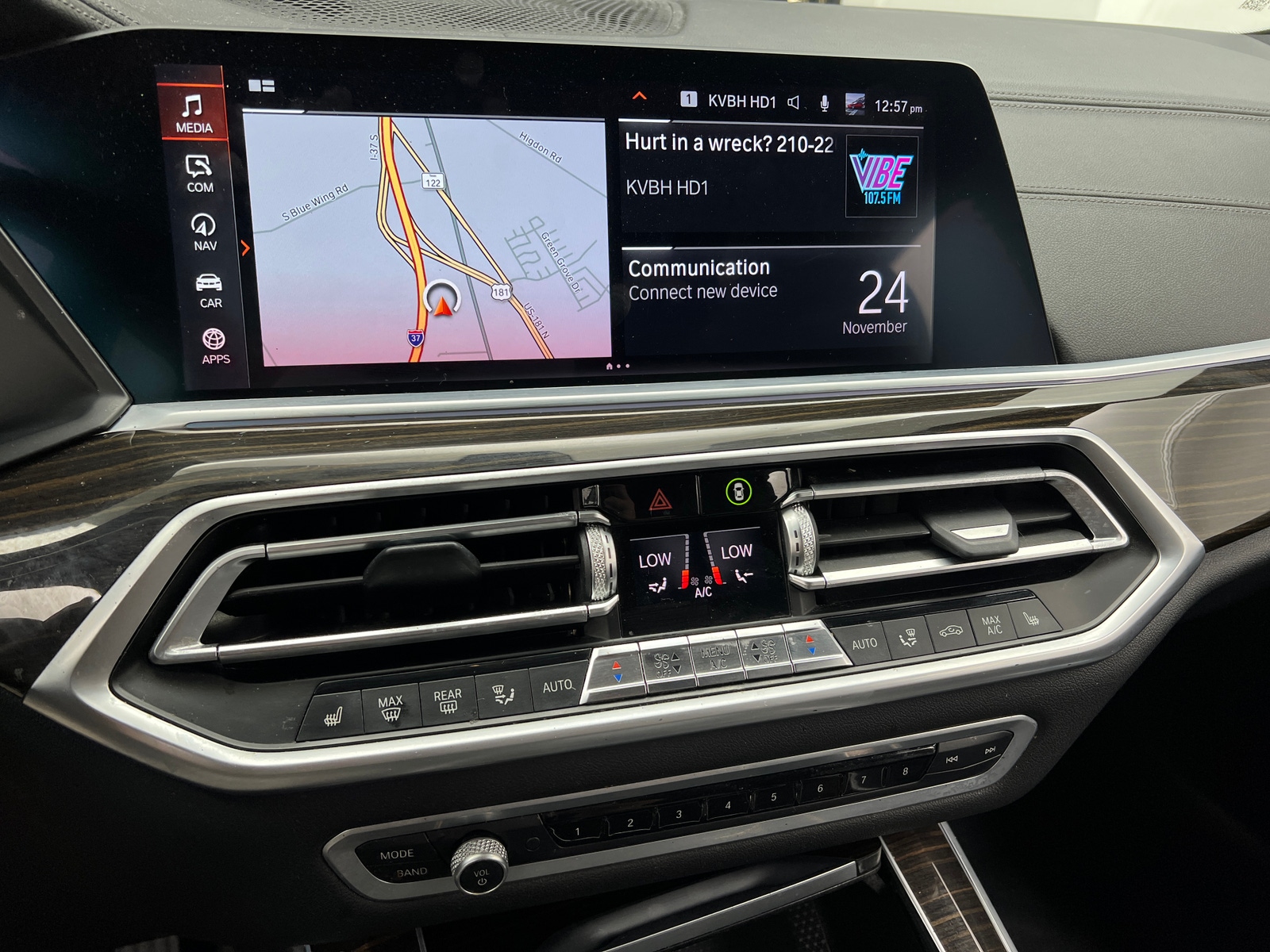 Thumbnail: 2021 BMW X5 - 4