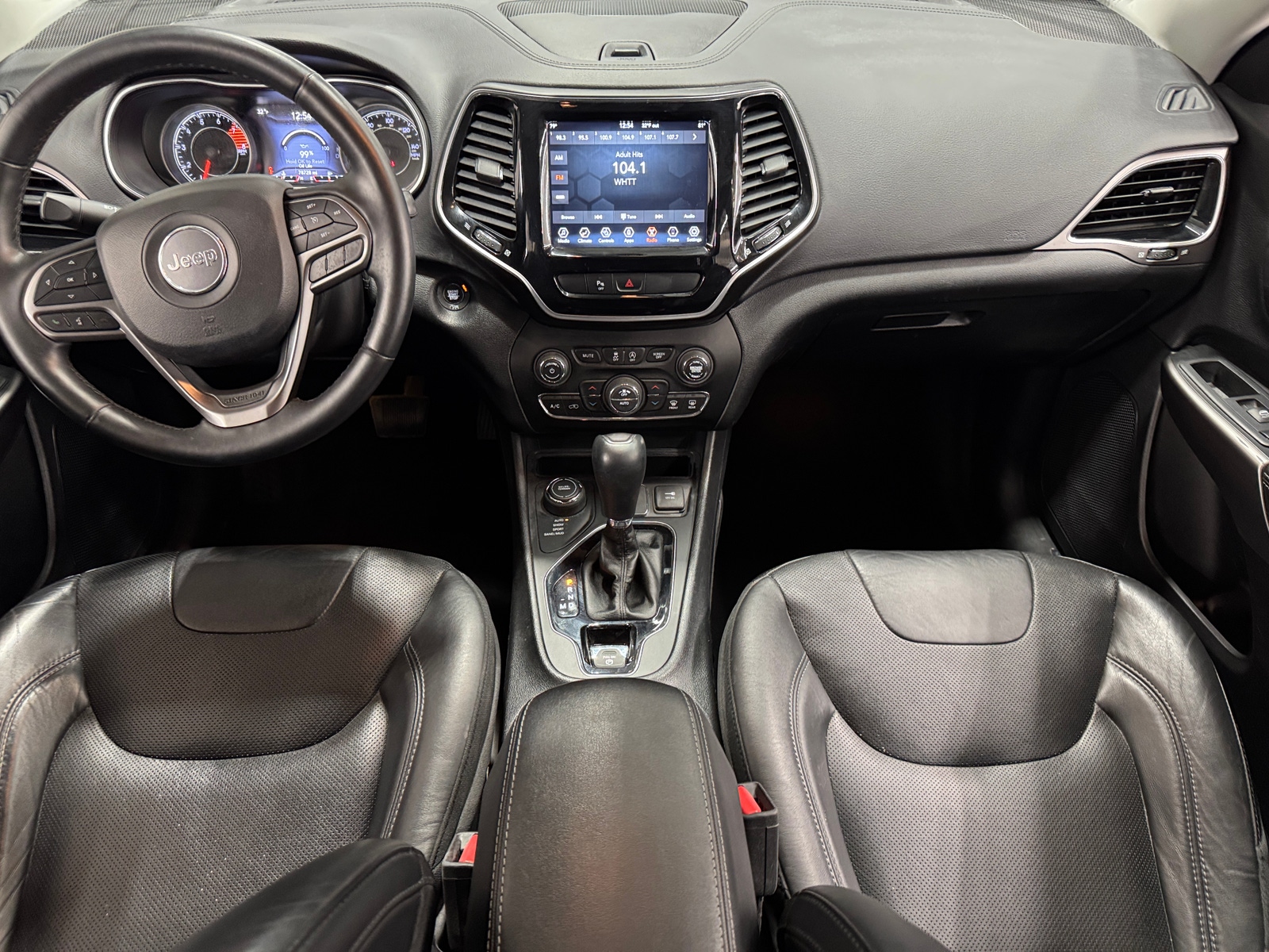 Thumbnail: 2019 Jeep Cherokee - 2