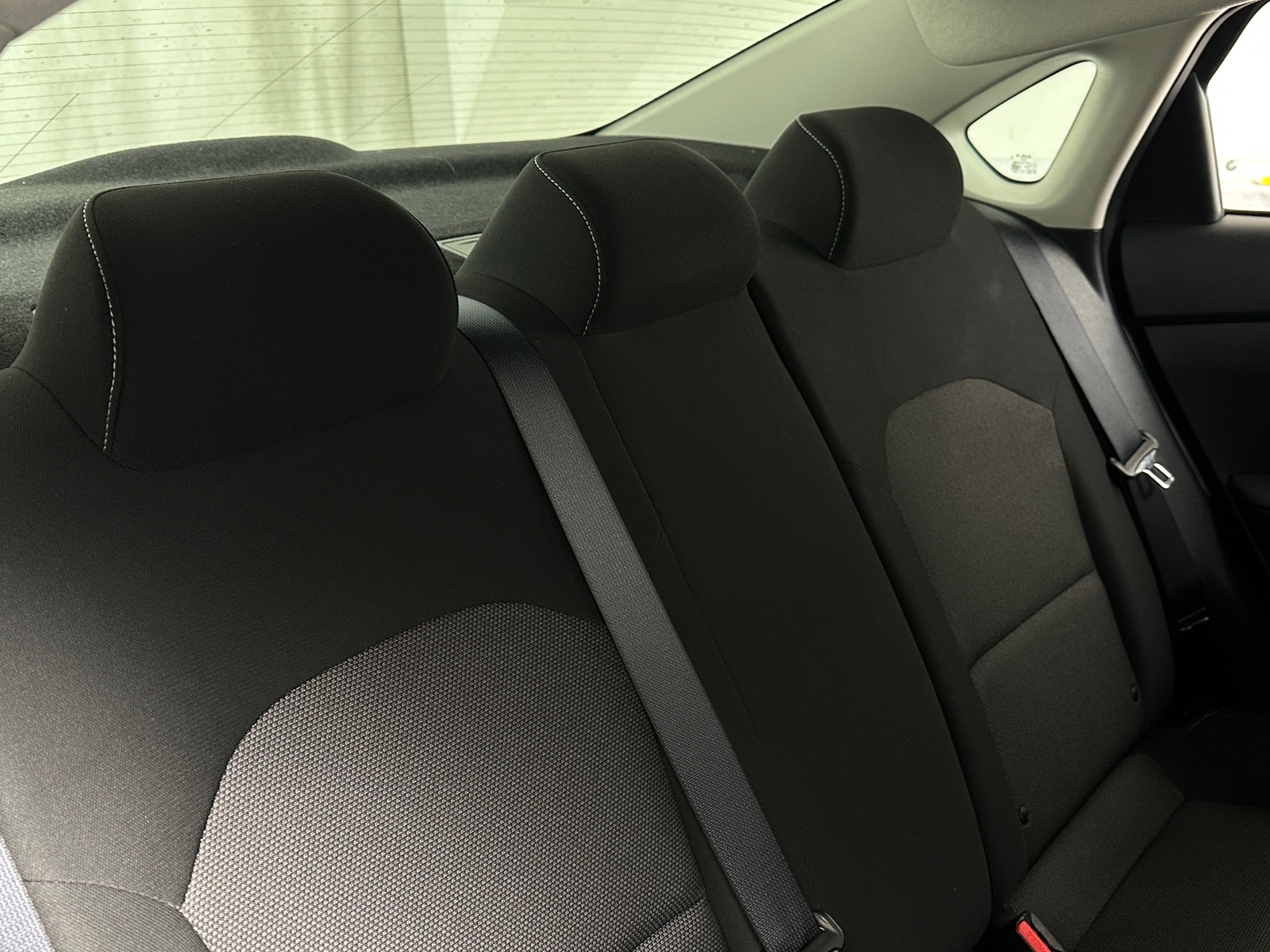 Thumbnail: 2024 Kia Forte - 6